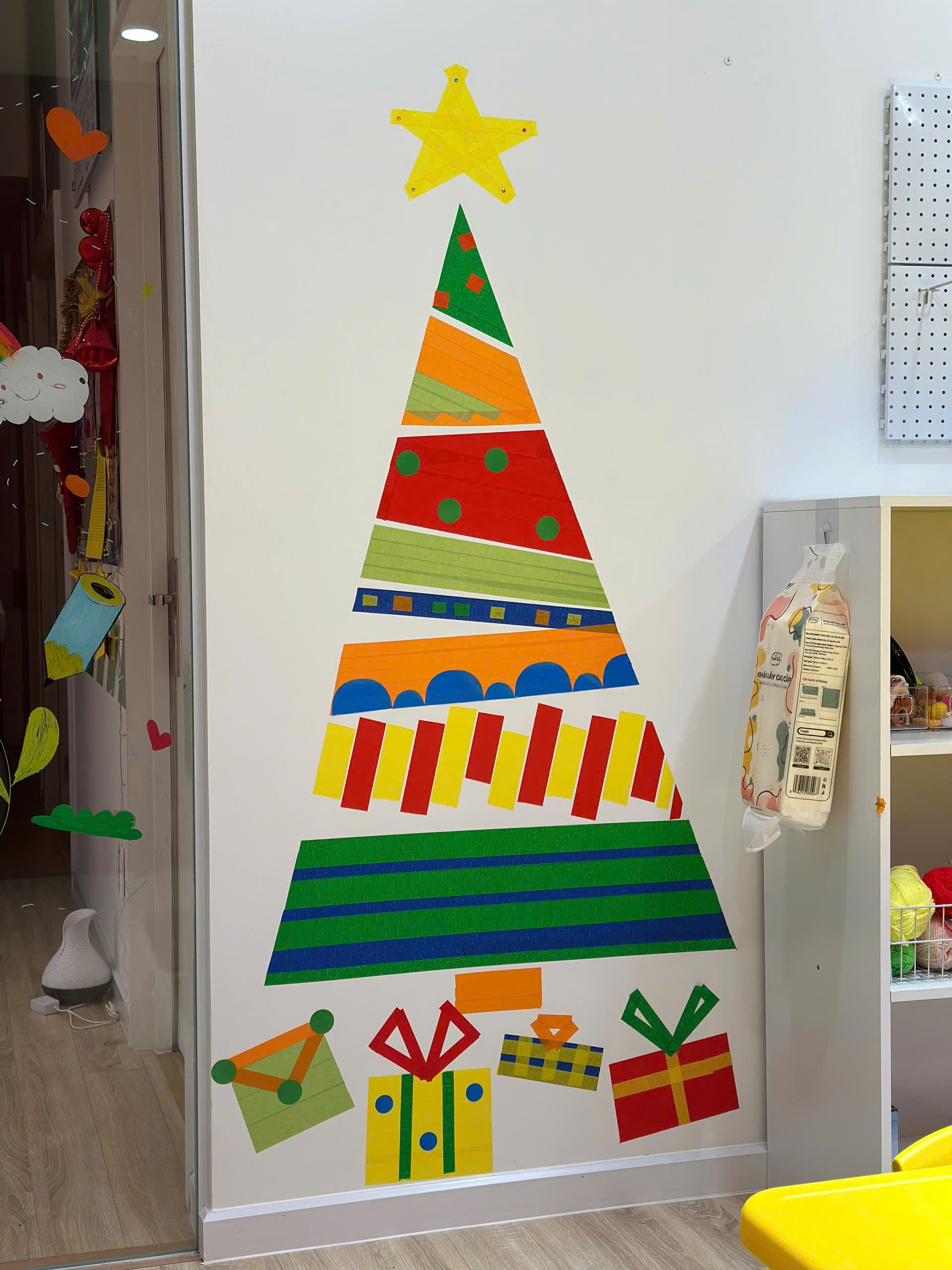 Cây thông Noel Noljak