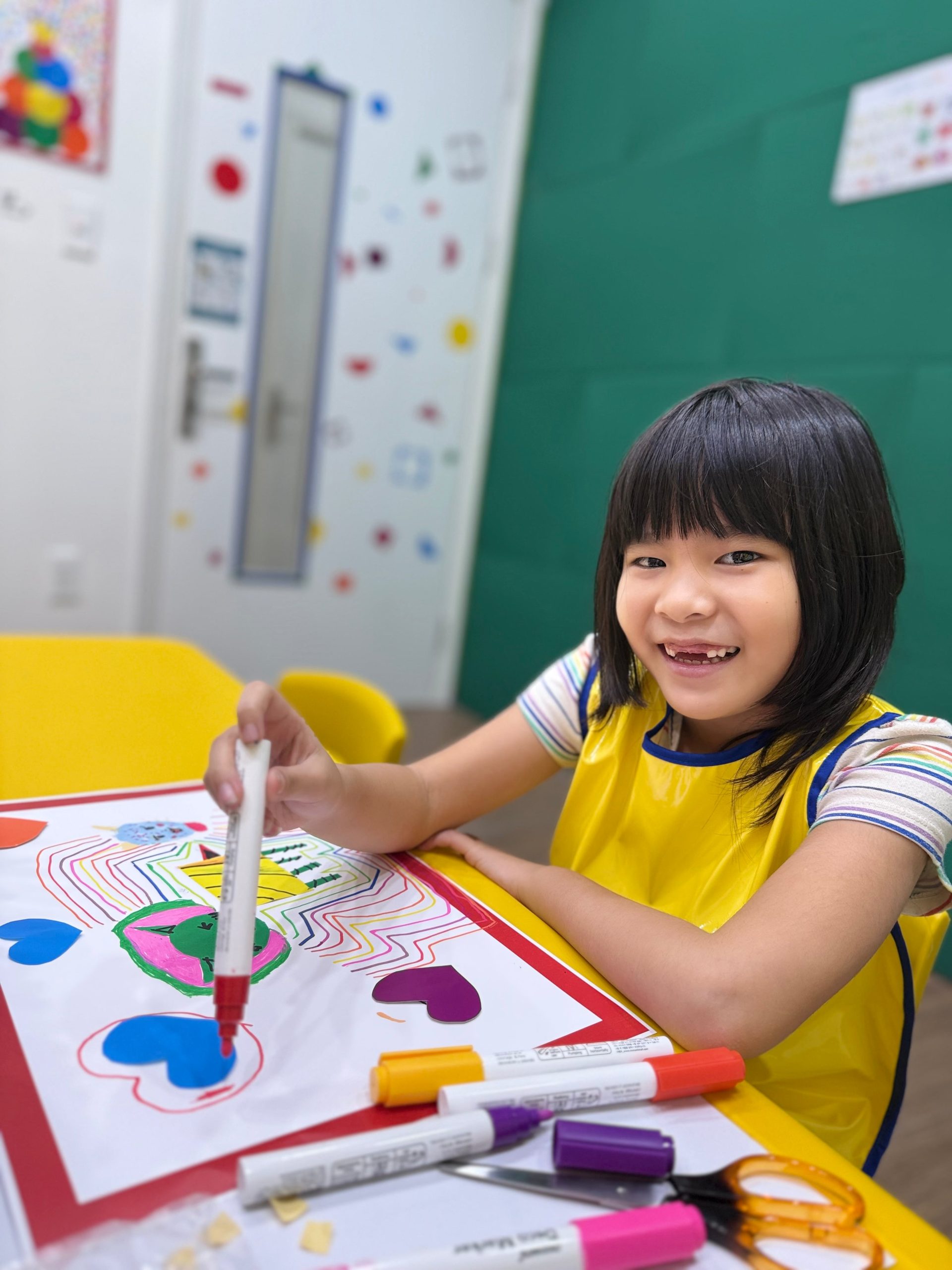 Lưu Nháp Tự động