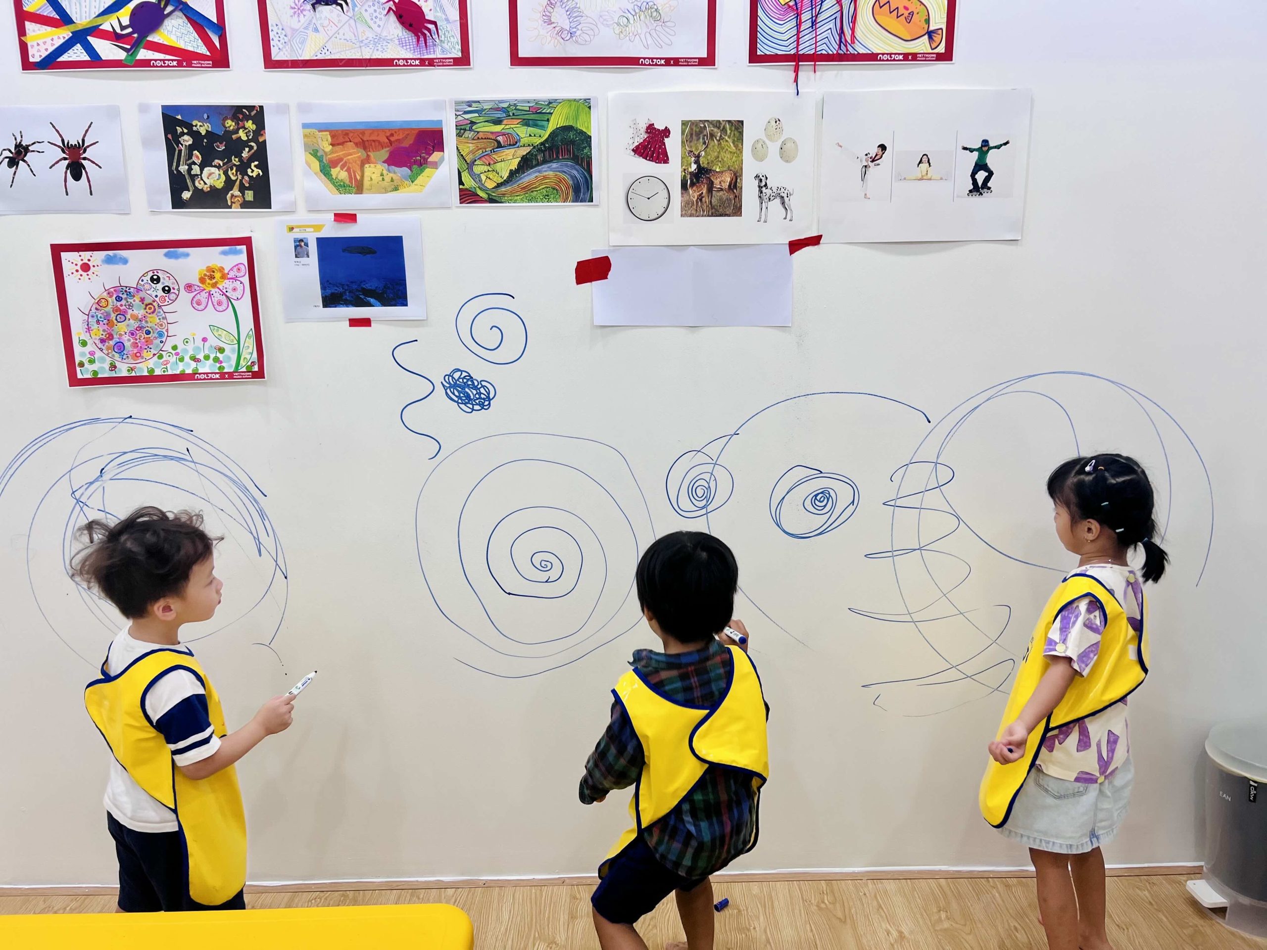 Lưu Nháp Tự động