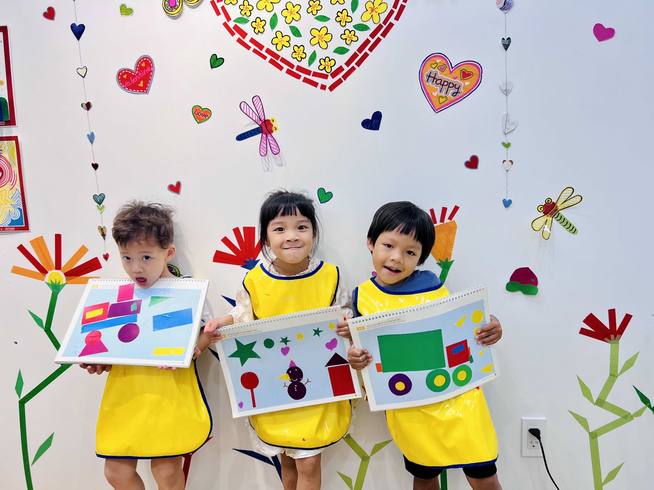 Lưu Nháp Tự động