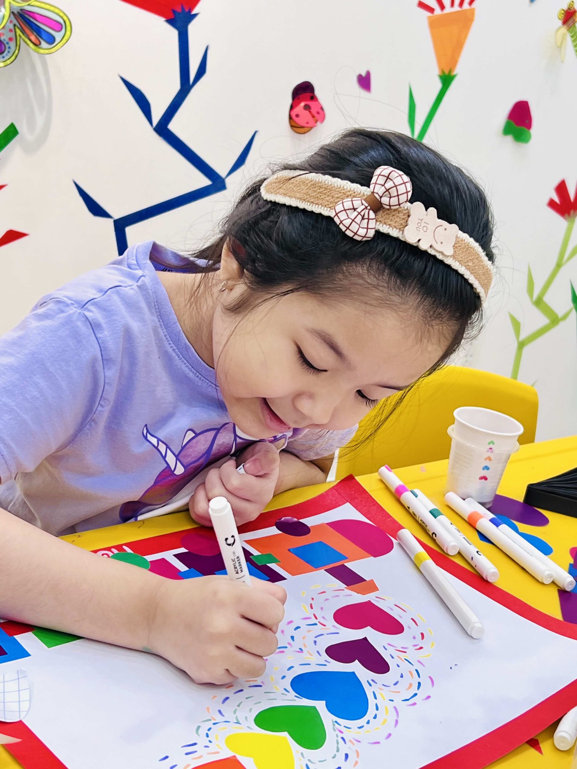 Lưu Nháp Tự động