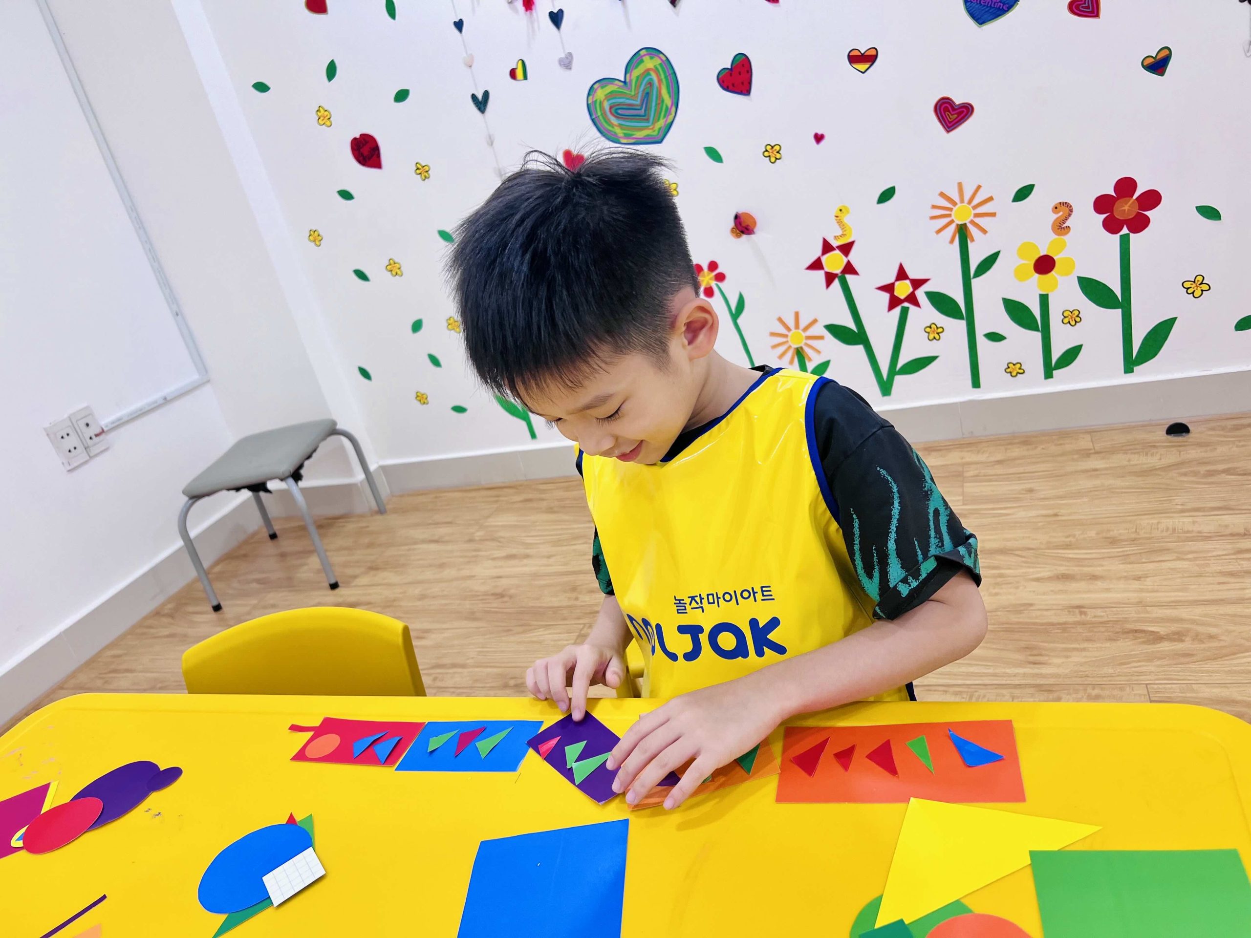 Lưu Nháp Tự động