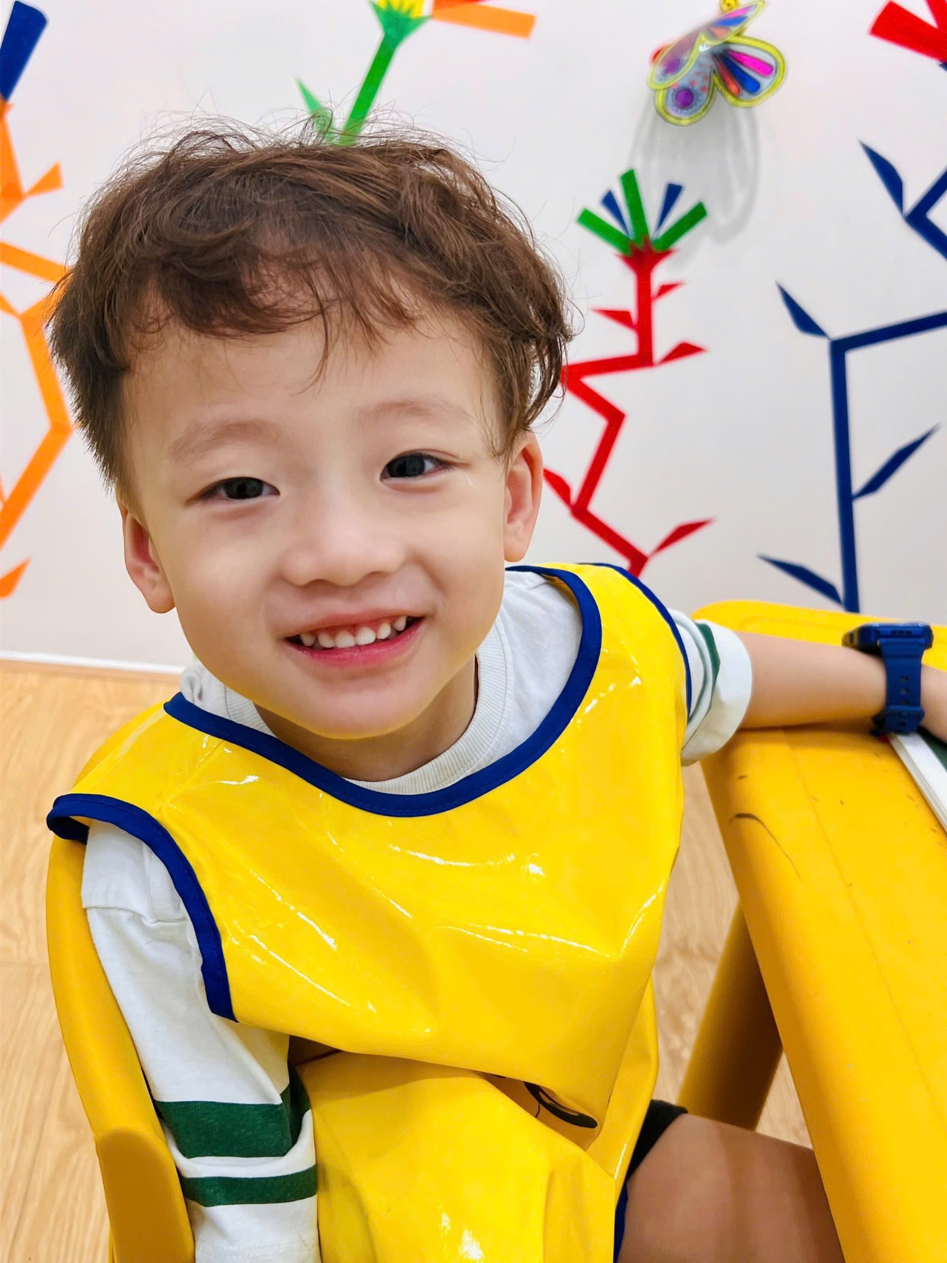 Sáng Tạo Từ Những Điều Nhỏ Nhất