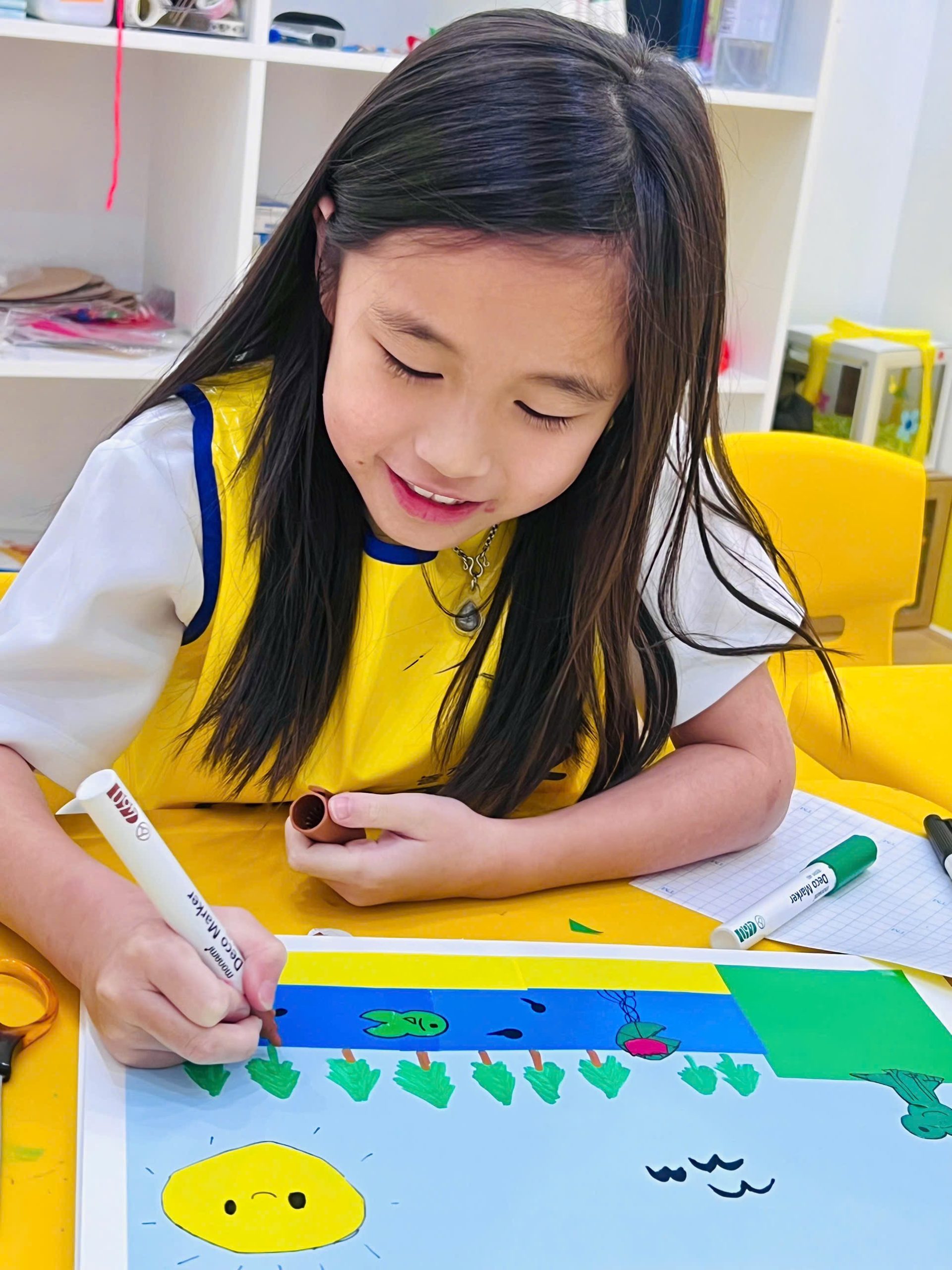 Lưu Nháp Tự động