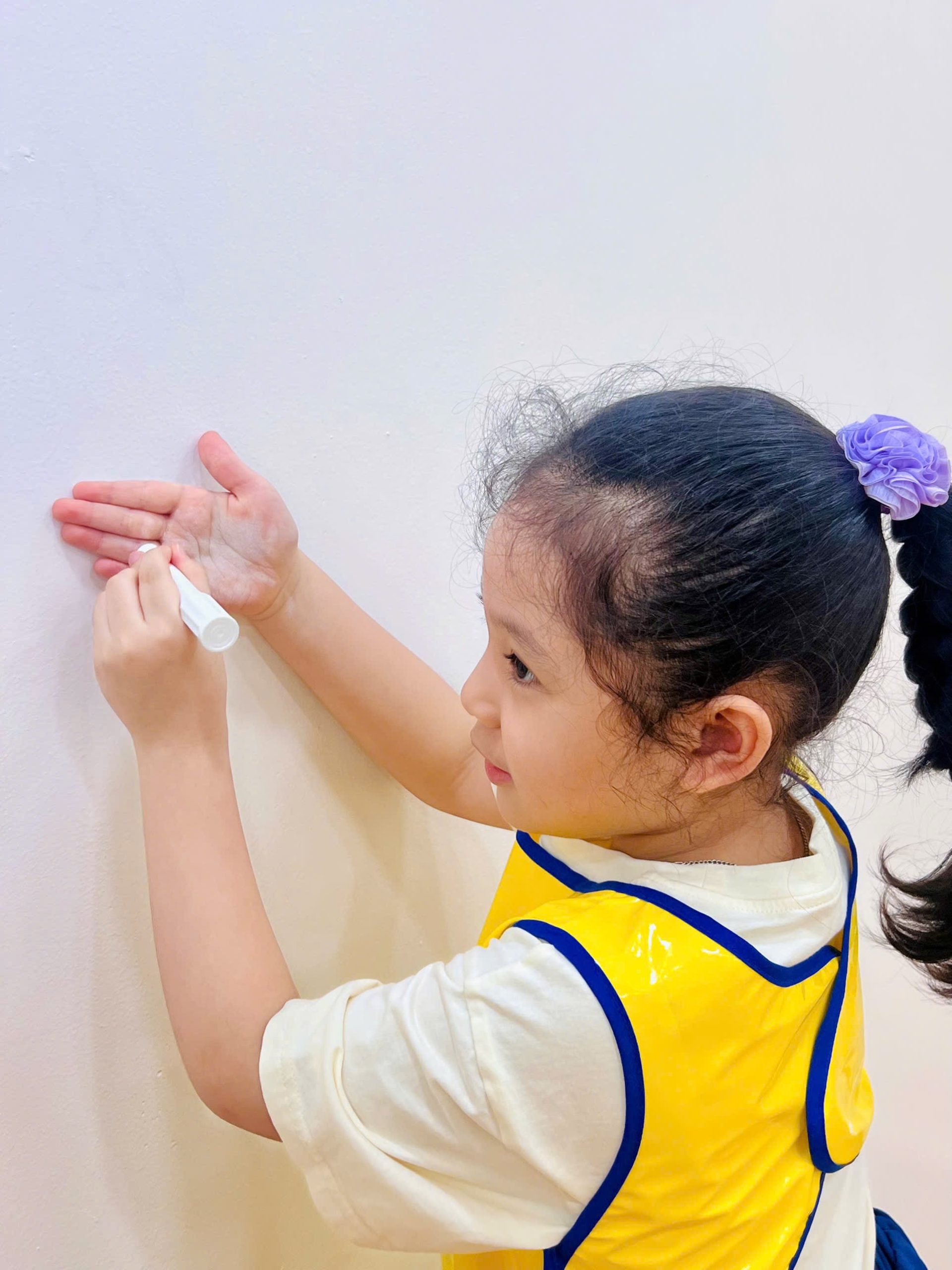 Lưu Nháp Tự động
