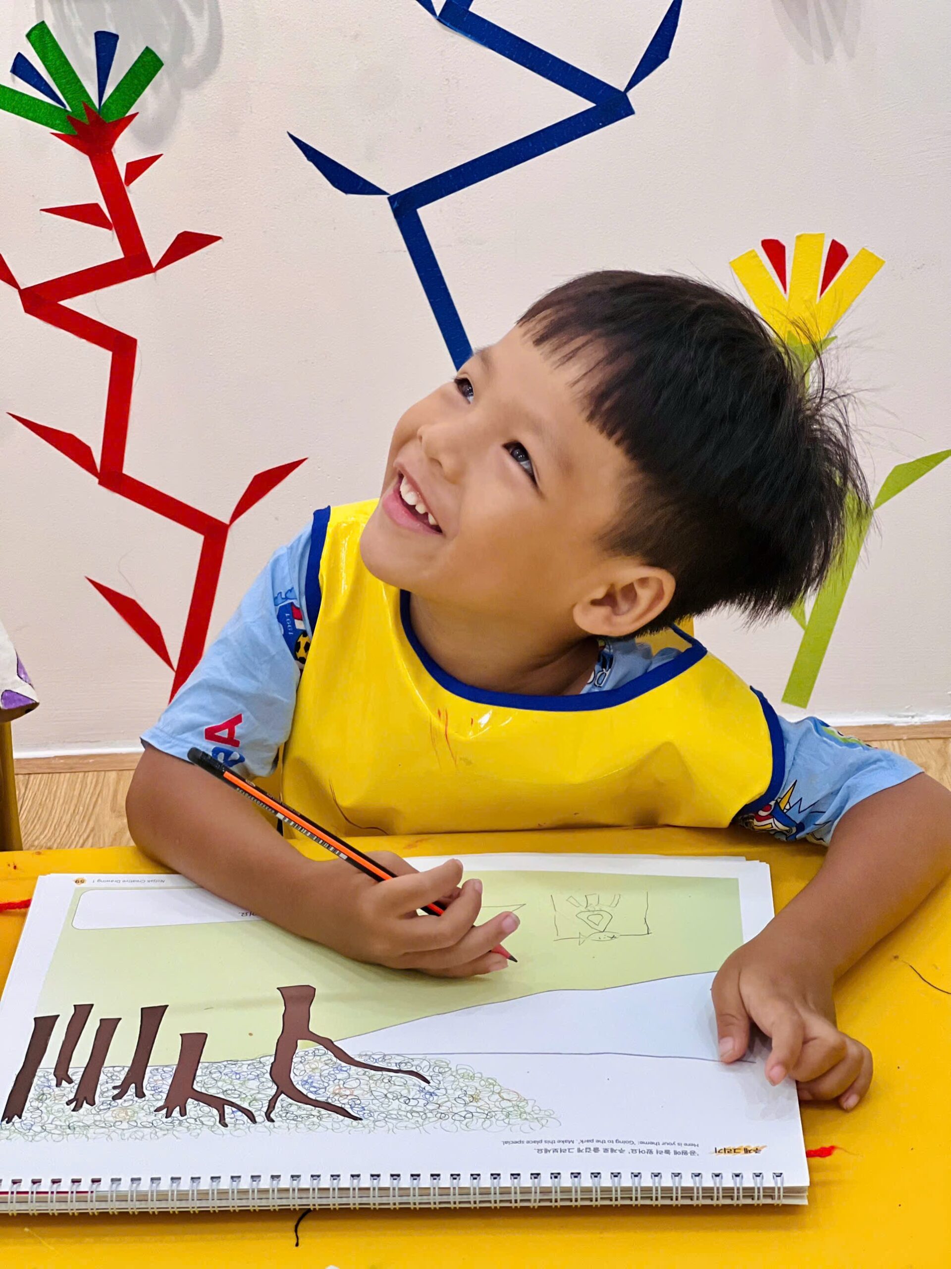 Lưu Nháp Tự động