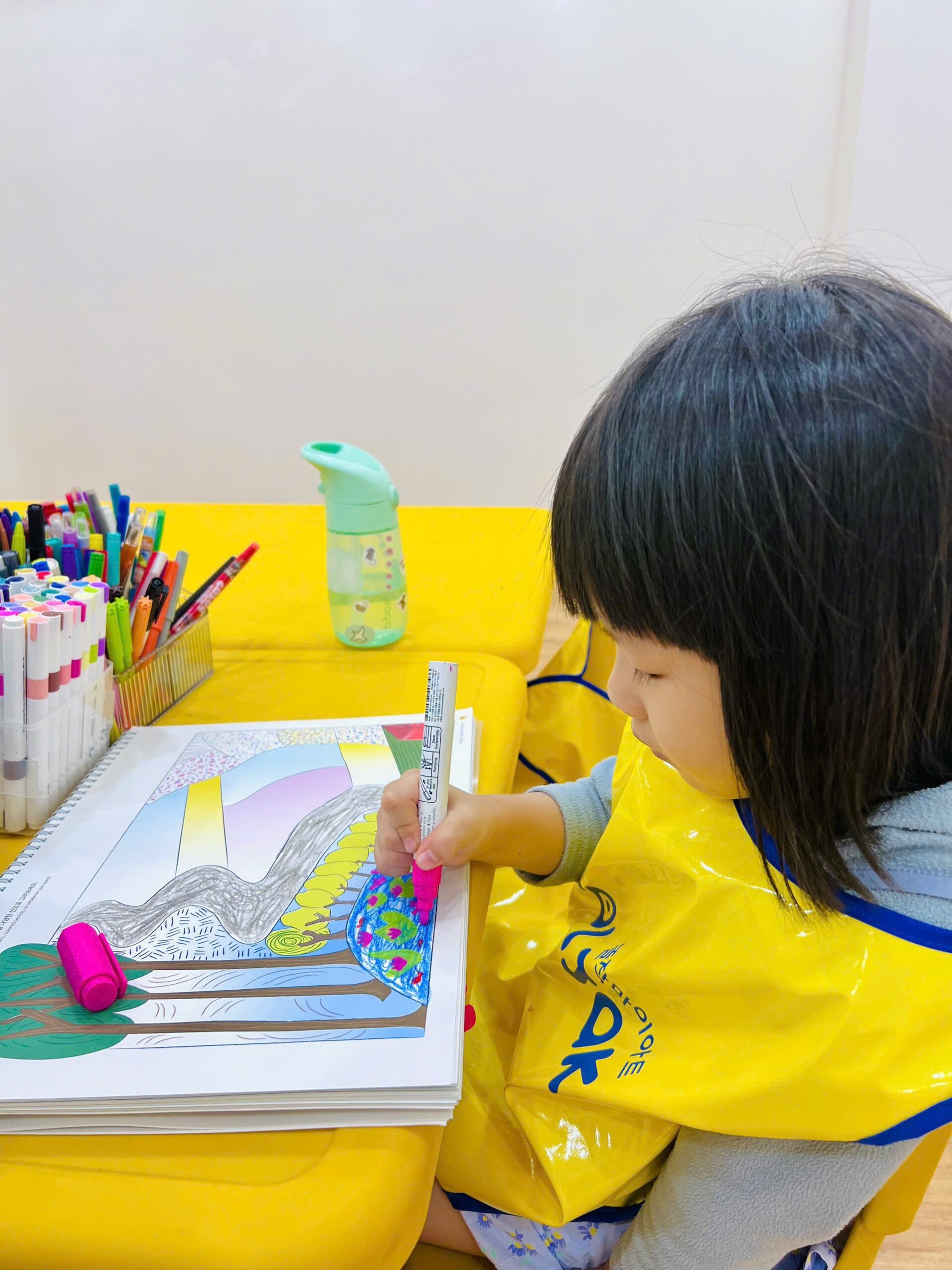 Lưu Nháp Tự động