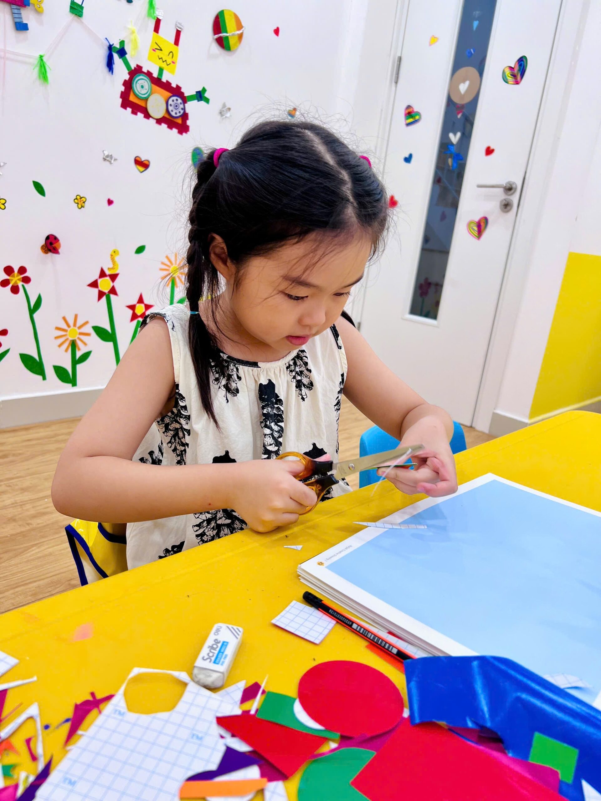 Lưu Nháp Tự động
