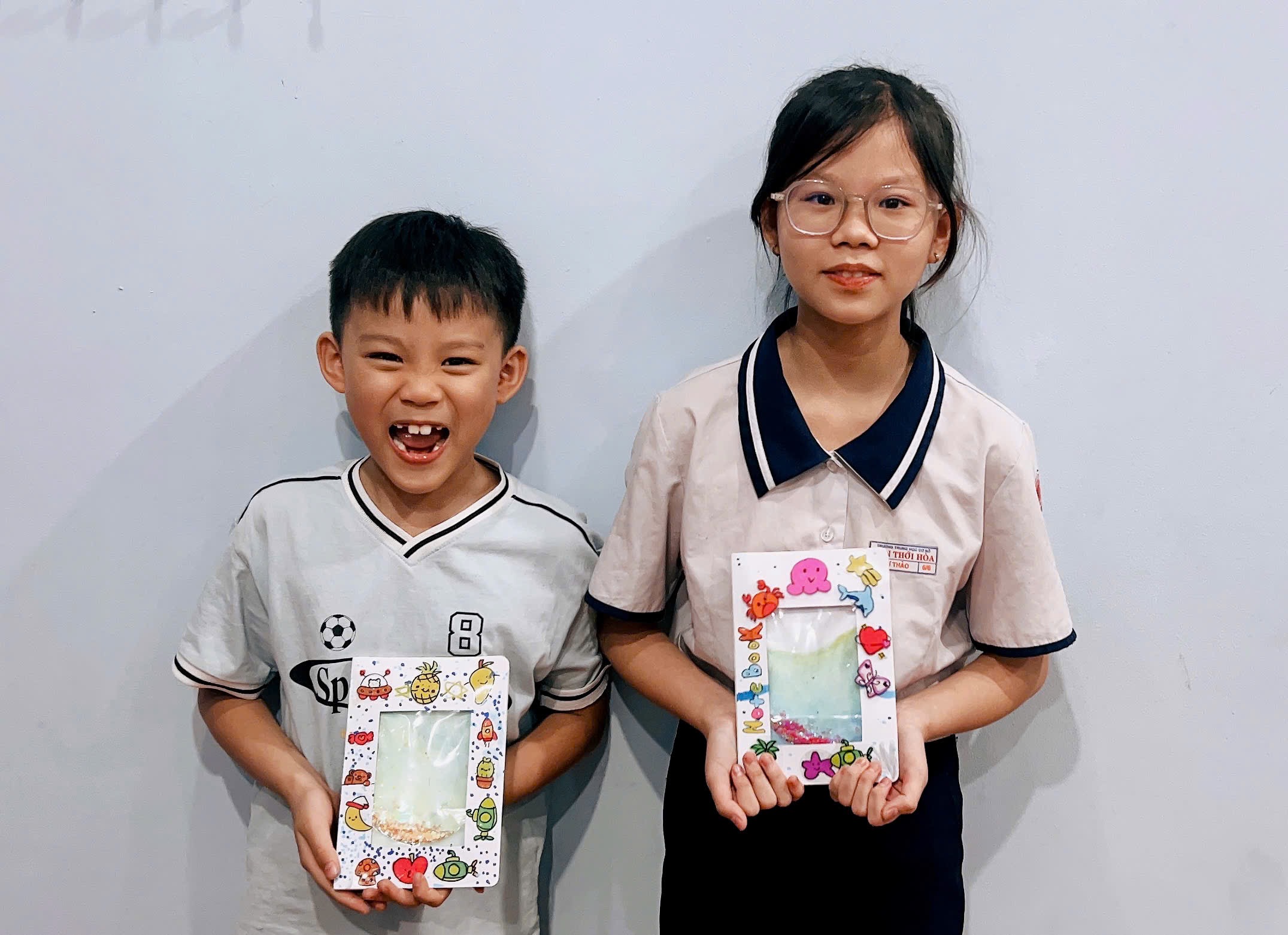 Lưu Nháp Tự động