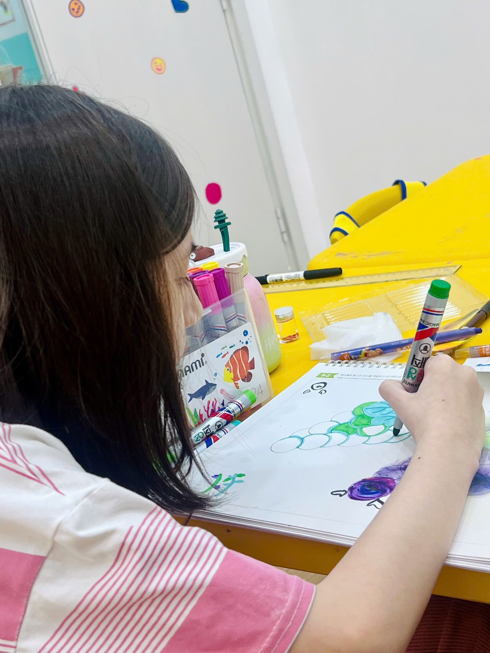 Lưu Nháp Tự động