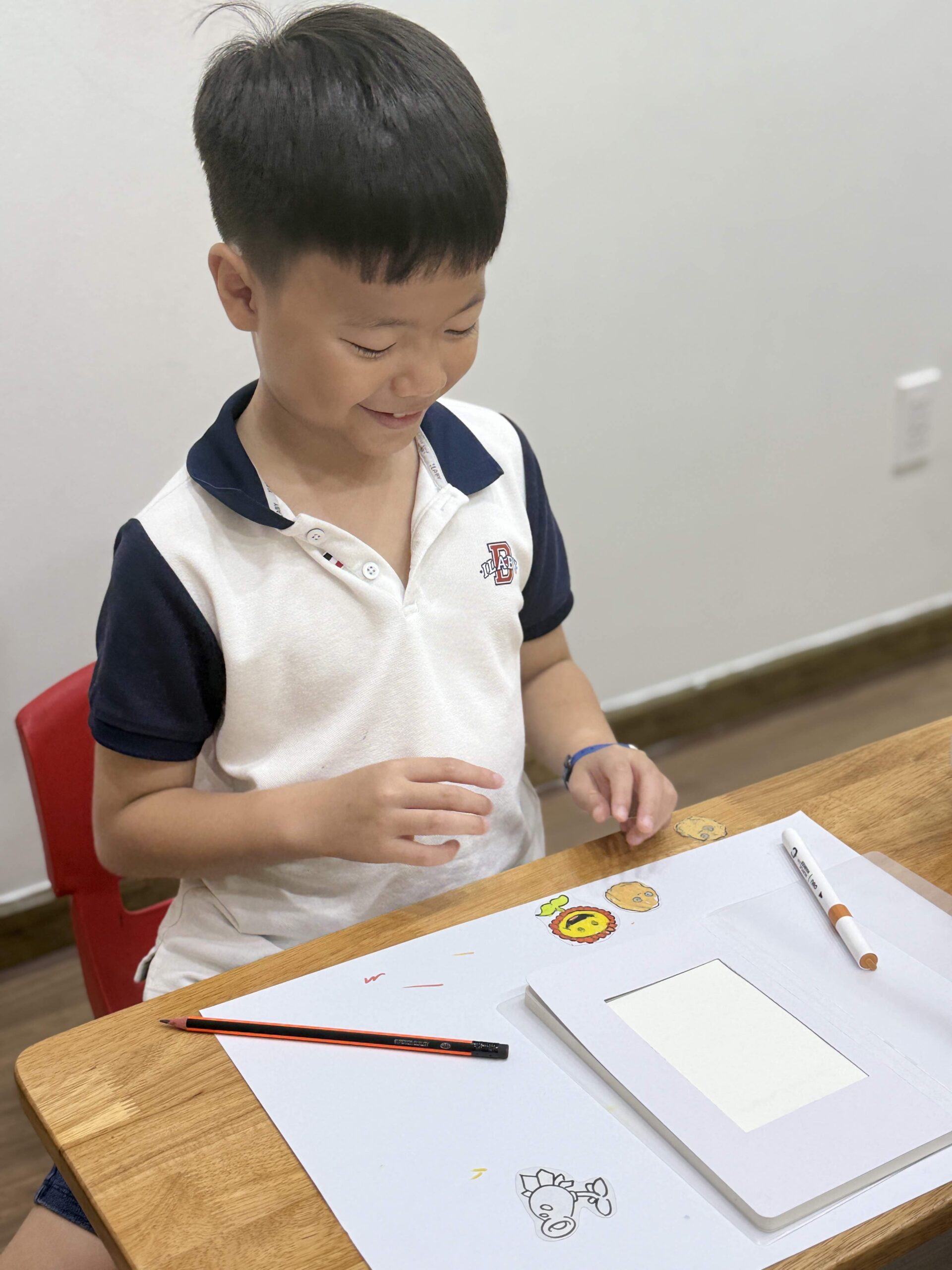 Workshop – LVV