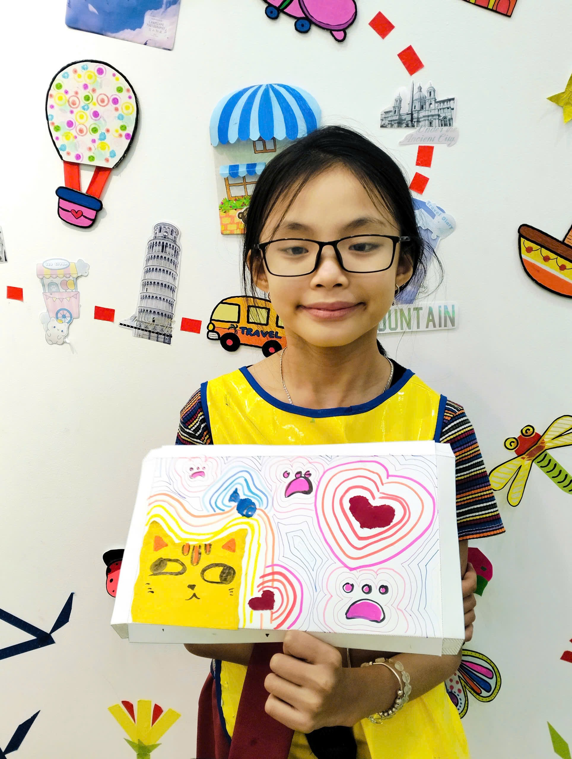 Lưu Nháp Tự động