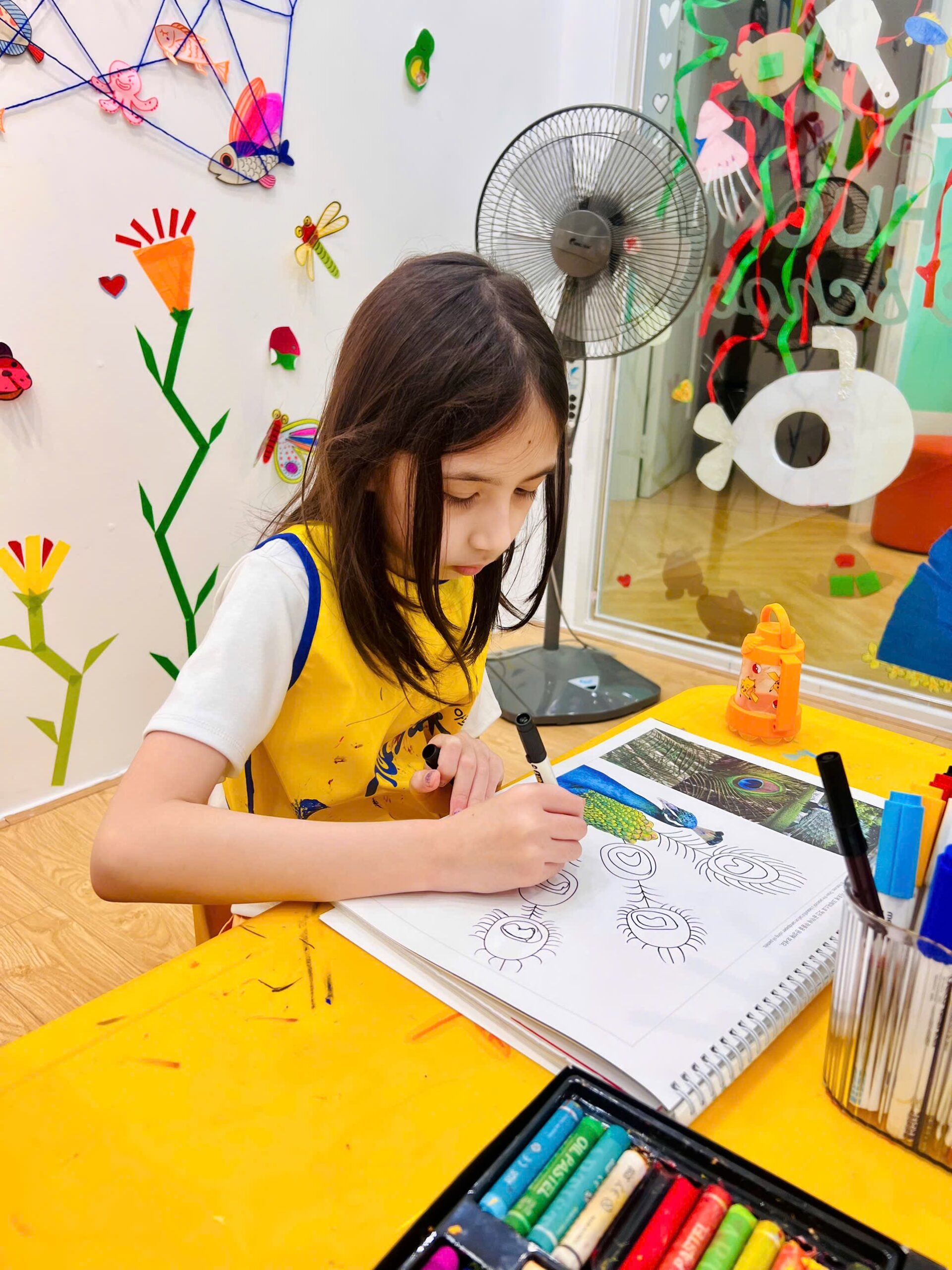 Lưu Nháp Tự động