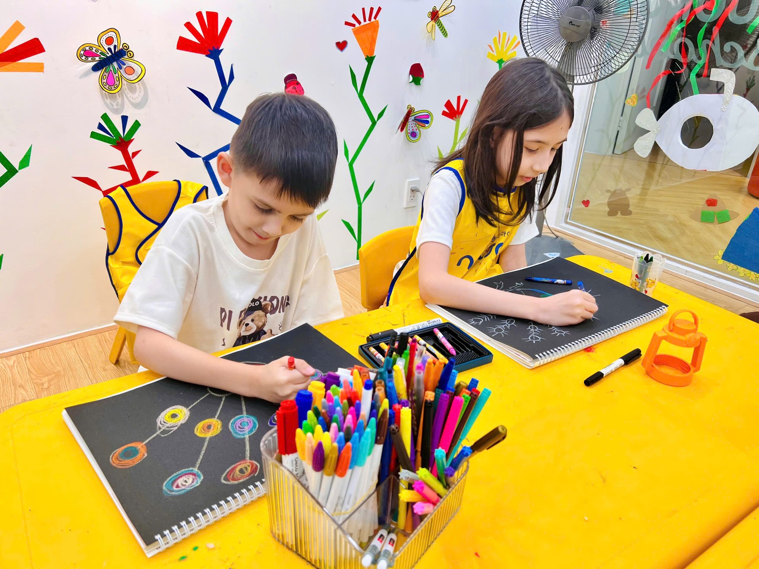Lưu Nháp Tự động