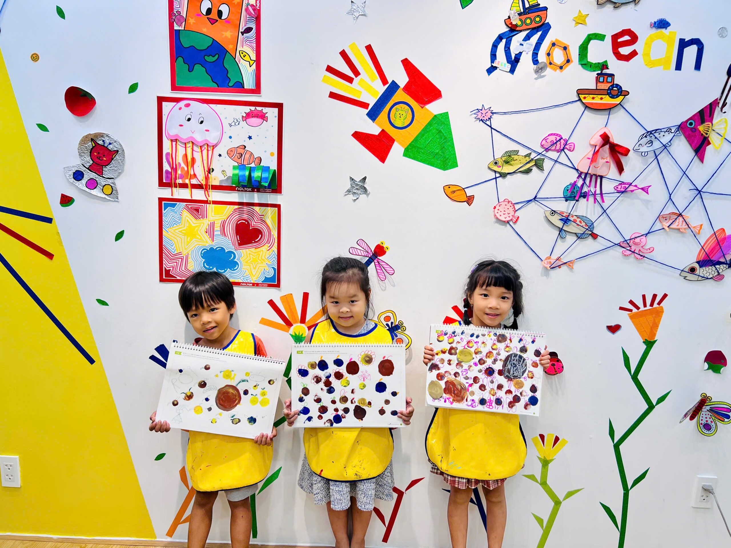 Lưu Nháp Tự động