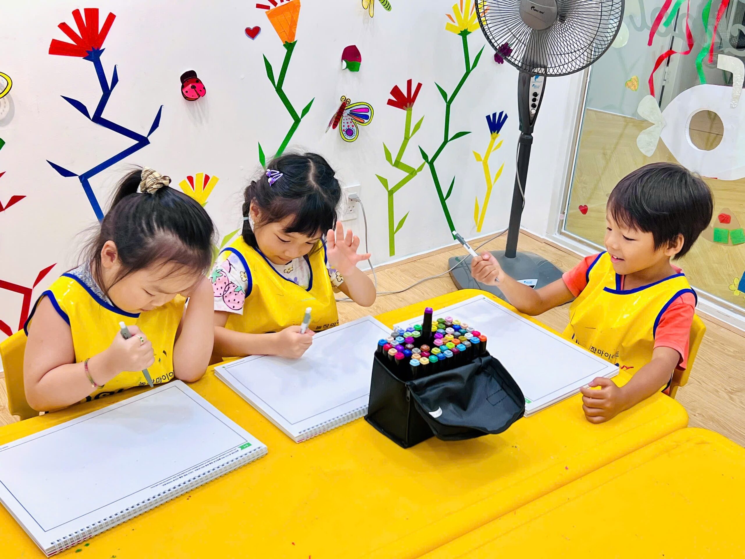 Lưu Nháp Tự động