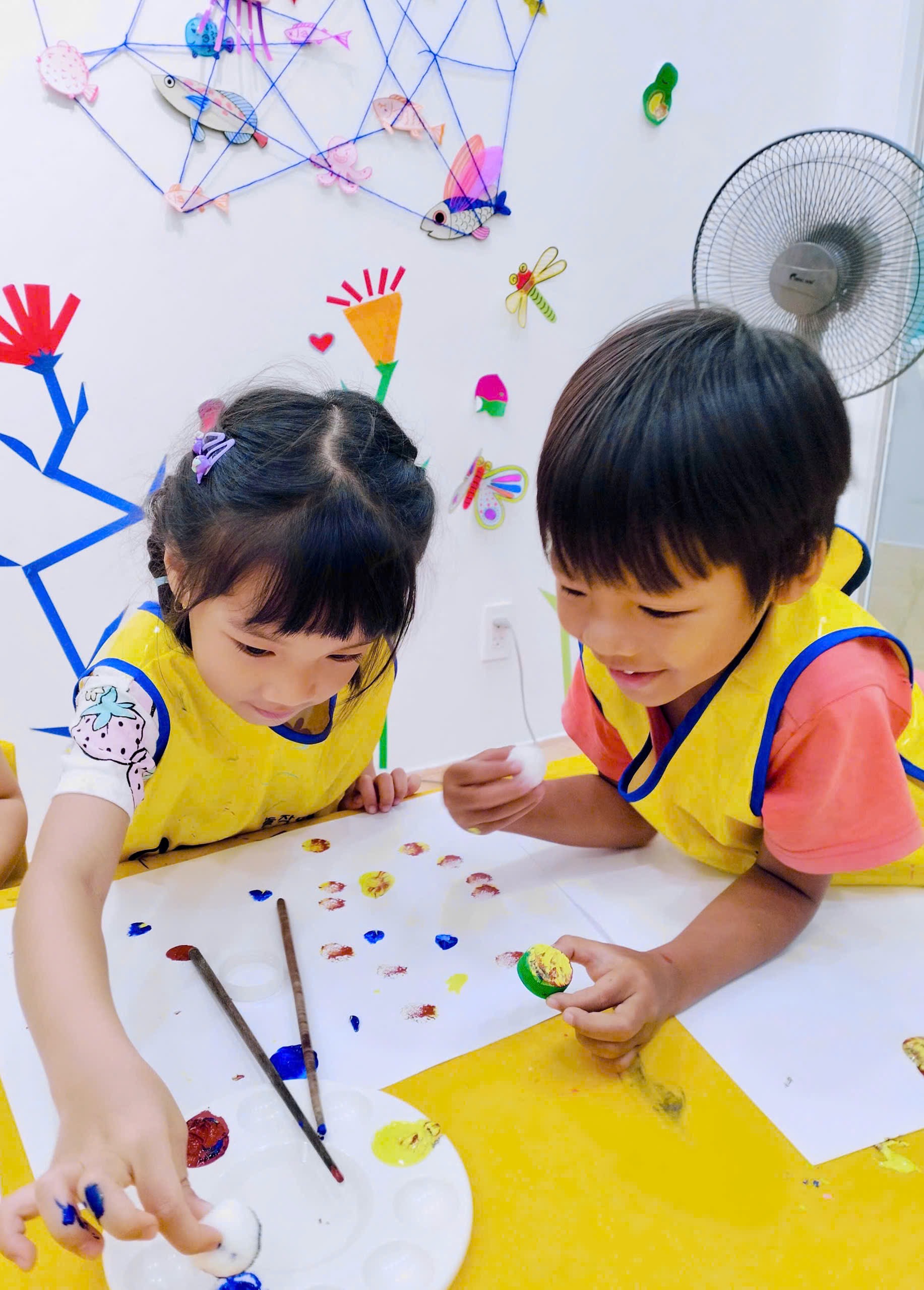 Lưu Nháp Tự động