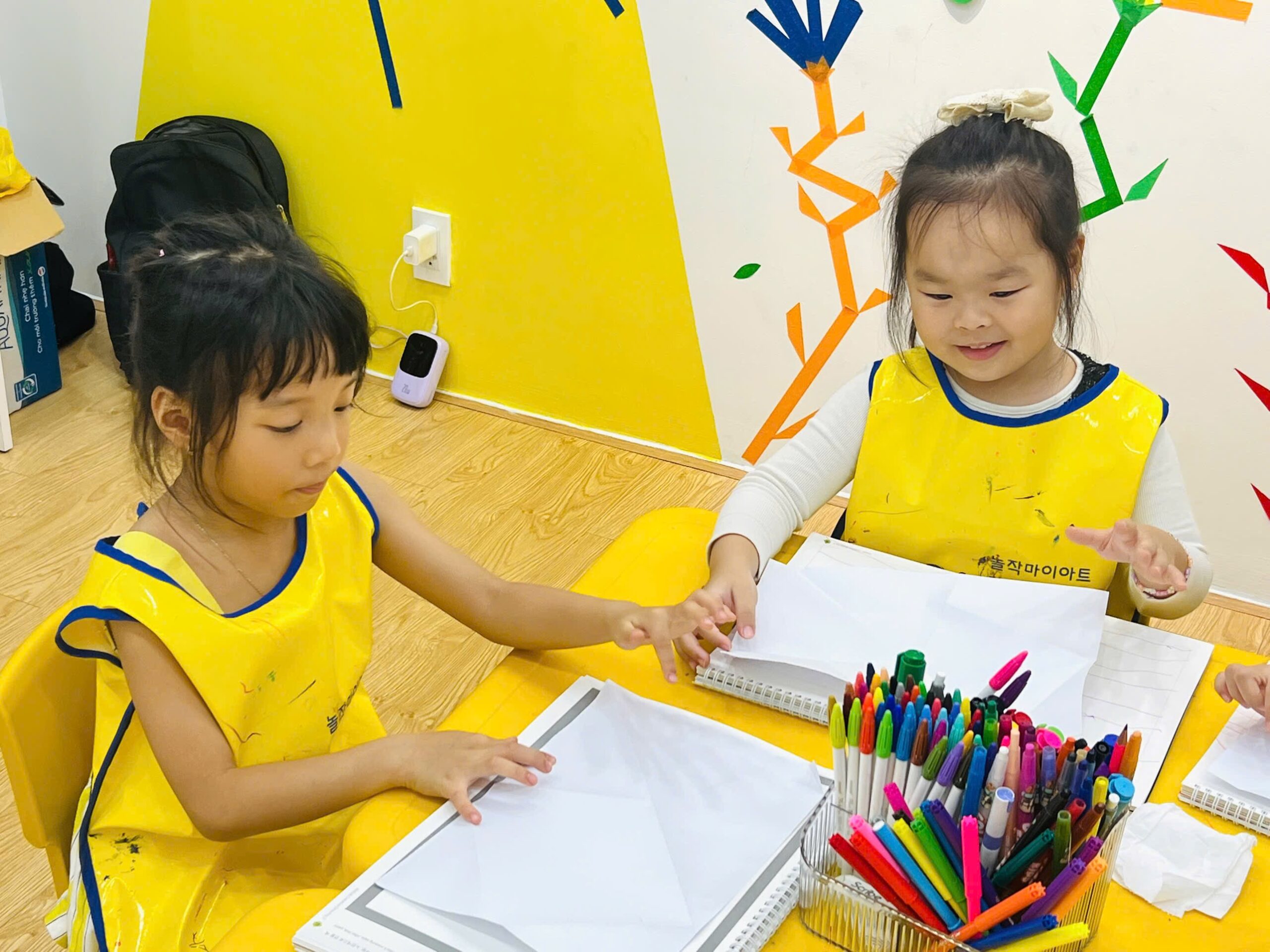 Lưu Nháp Tự động