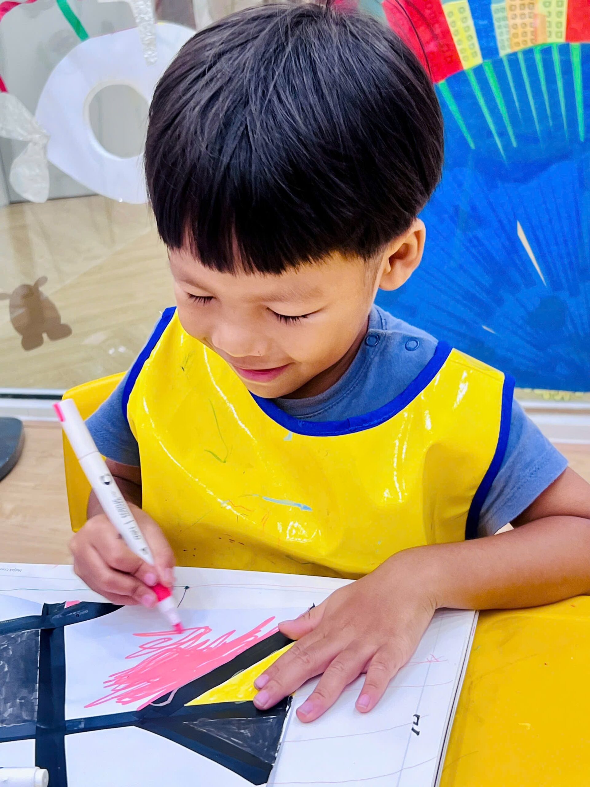 Lưu Nháp Tự động