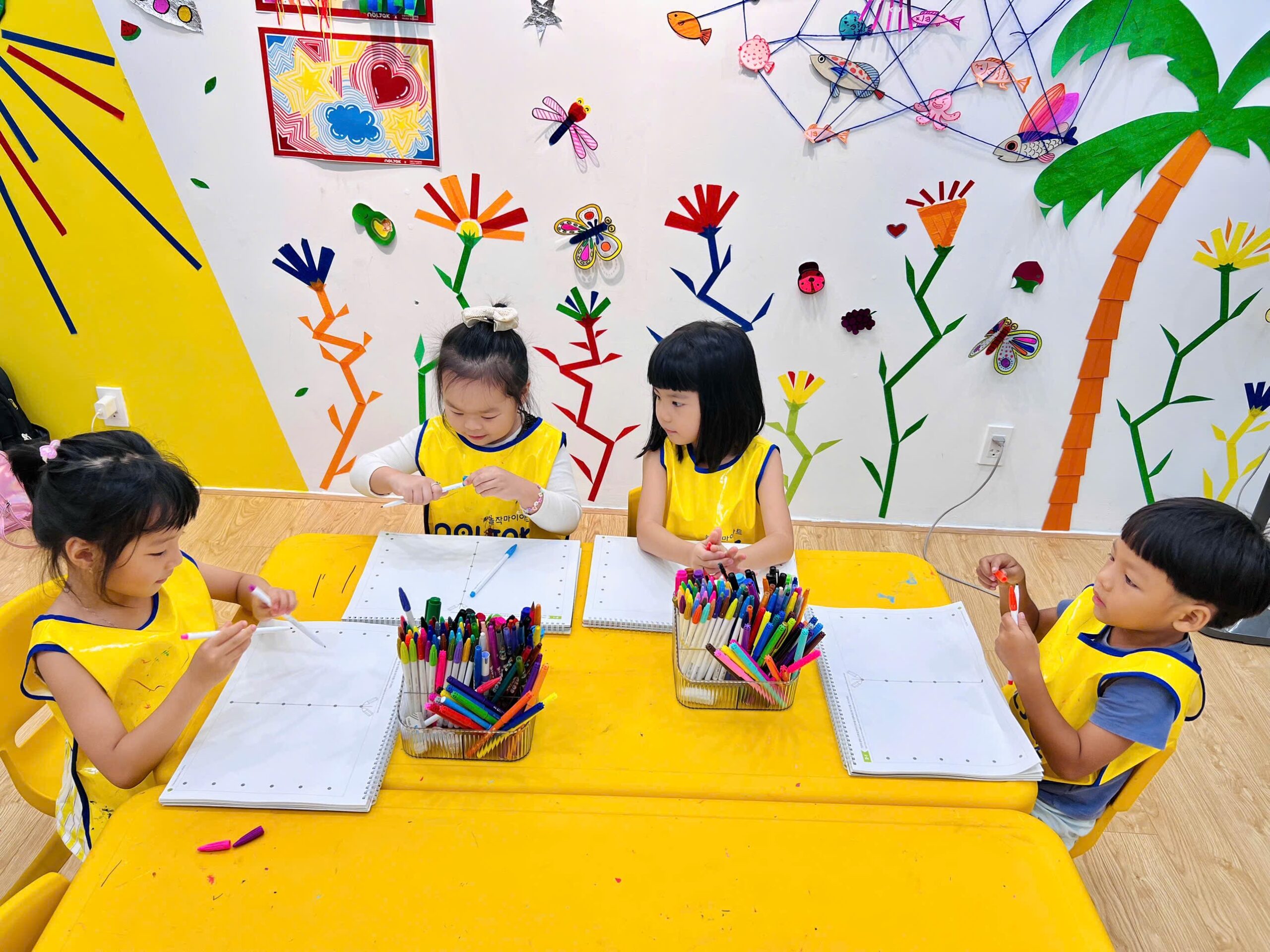 Lưu Nháp Tự động