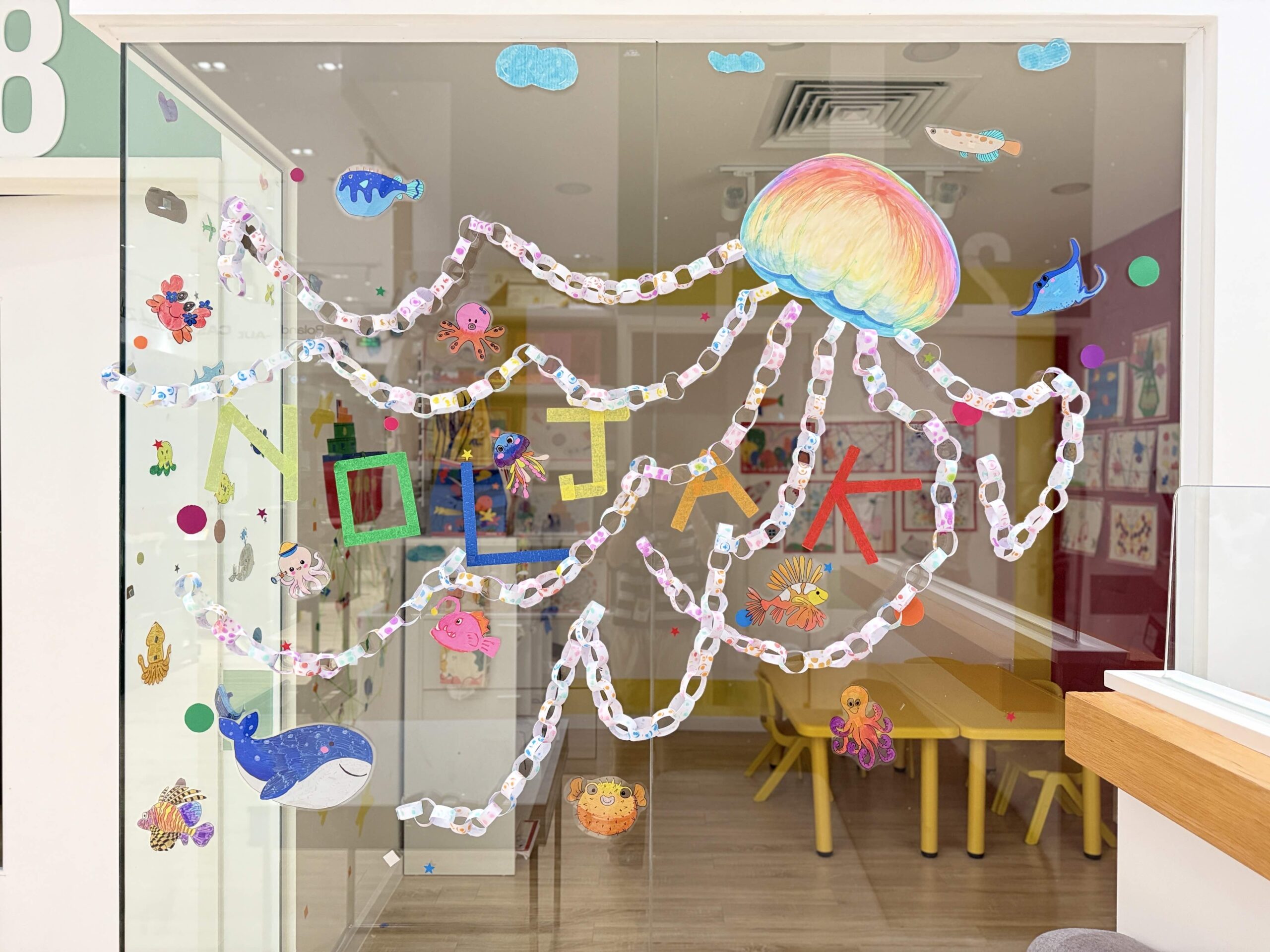 🌊🐠noljak QuỐc HƯƠng KhÔng Gian ĐẠi DƯƠng – KhƠi DẬy TrÍ TƯỞng TƯỢng ThÁng 7