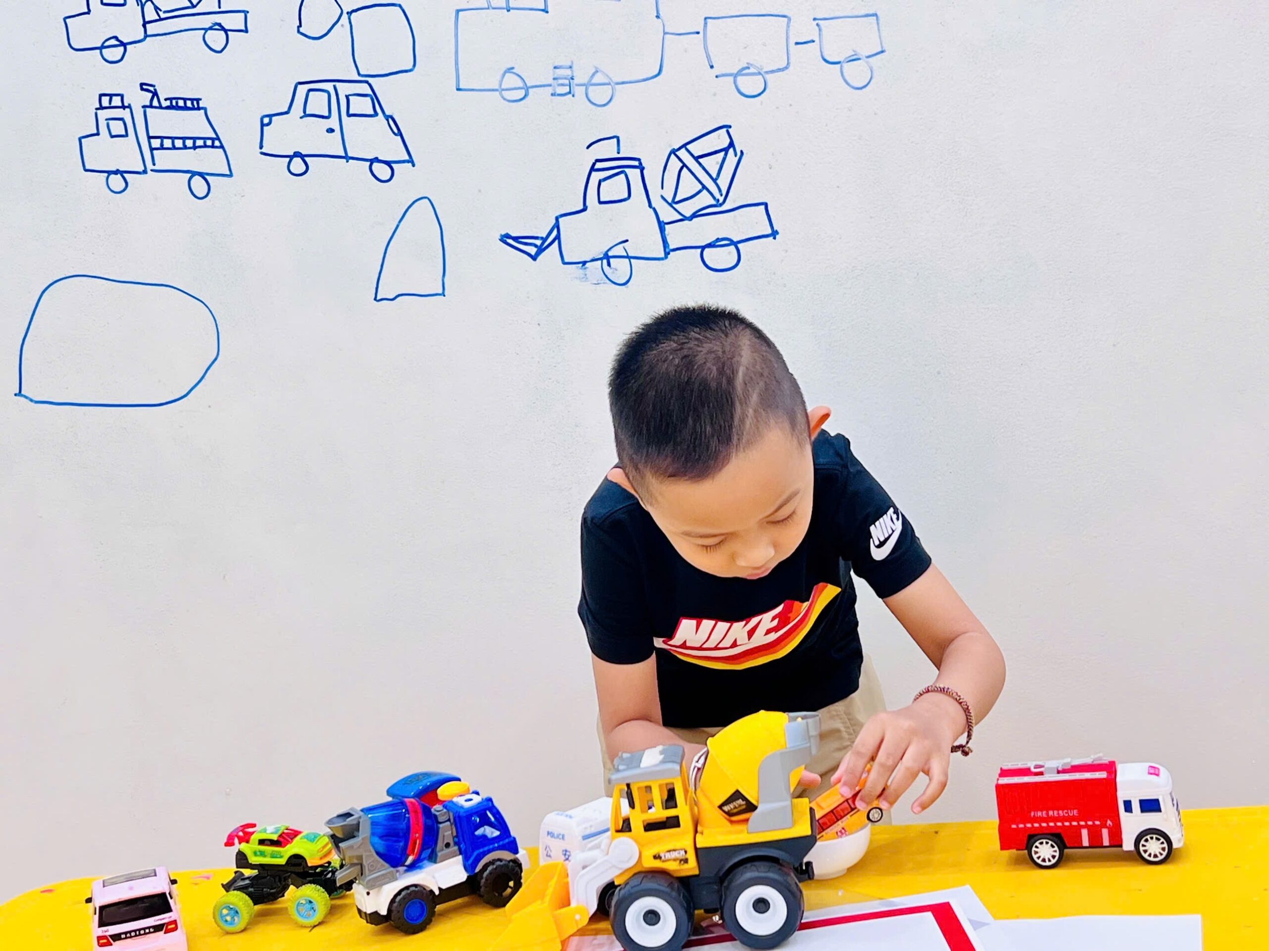 Lưu Nháp Tự động