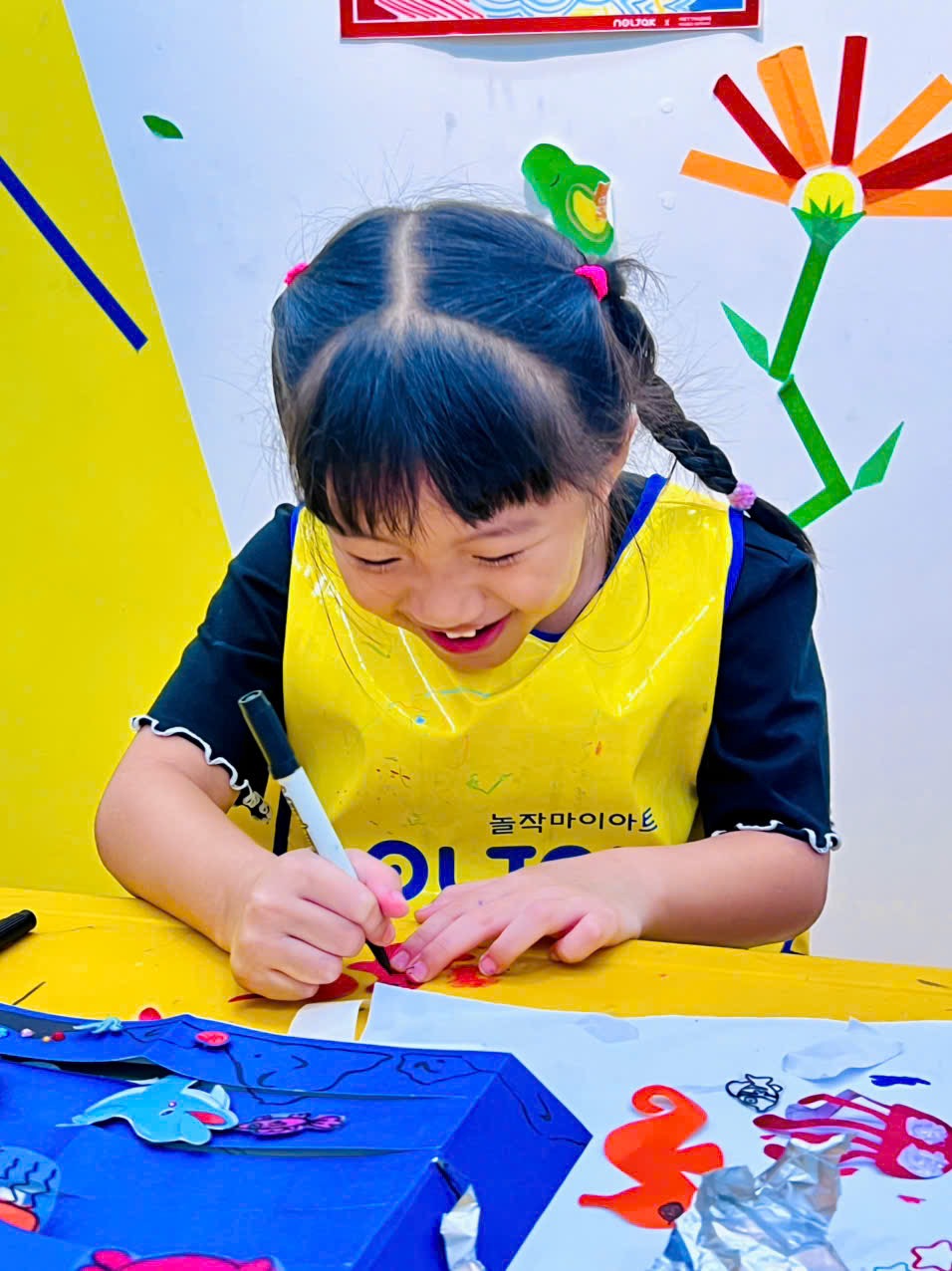 Lưu Nháp Tự động