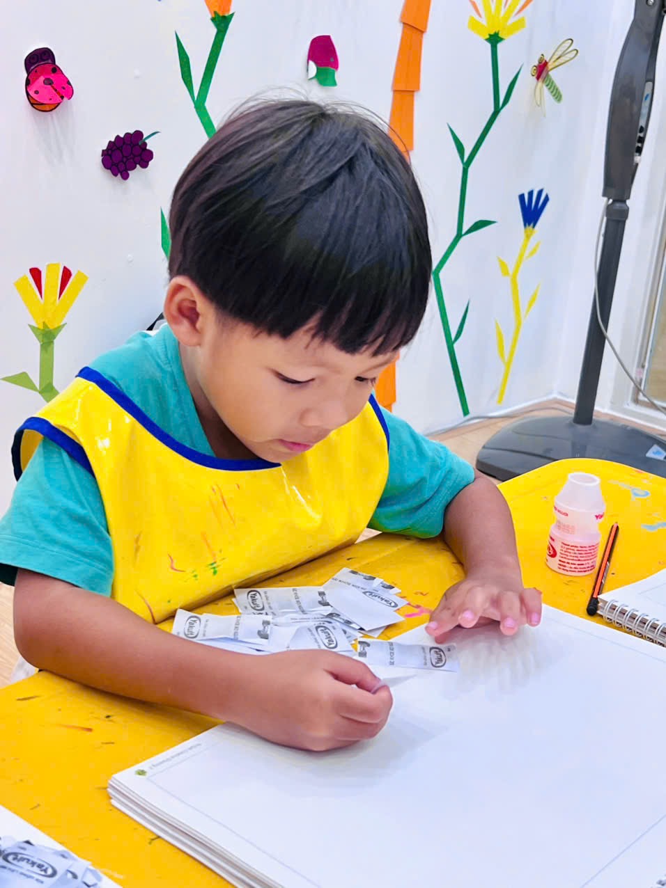 Lưu Nháp Tự động