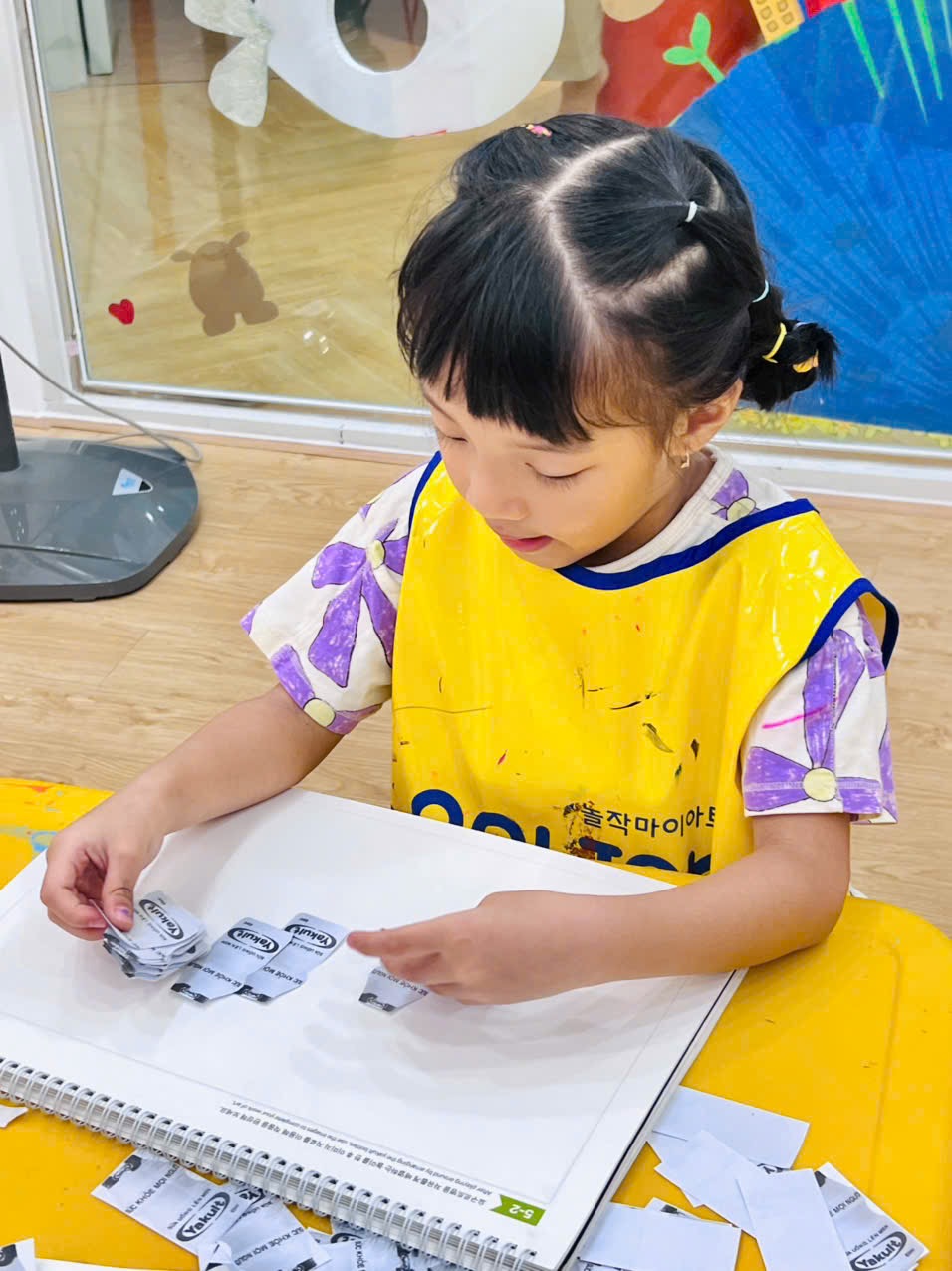 Lưu Nháp Tự động