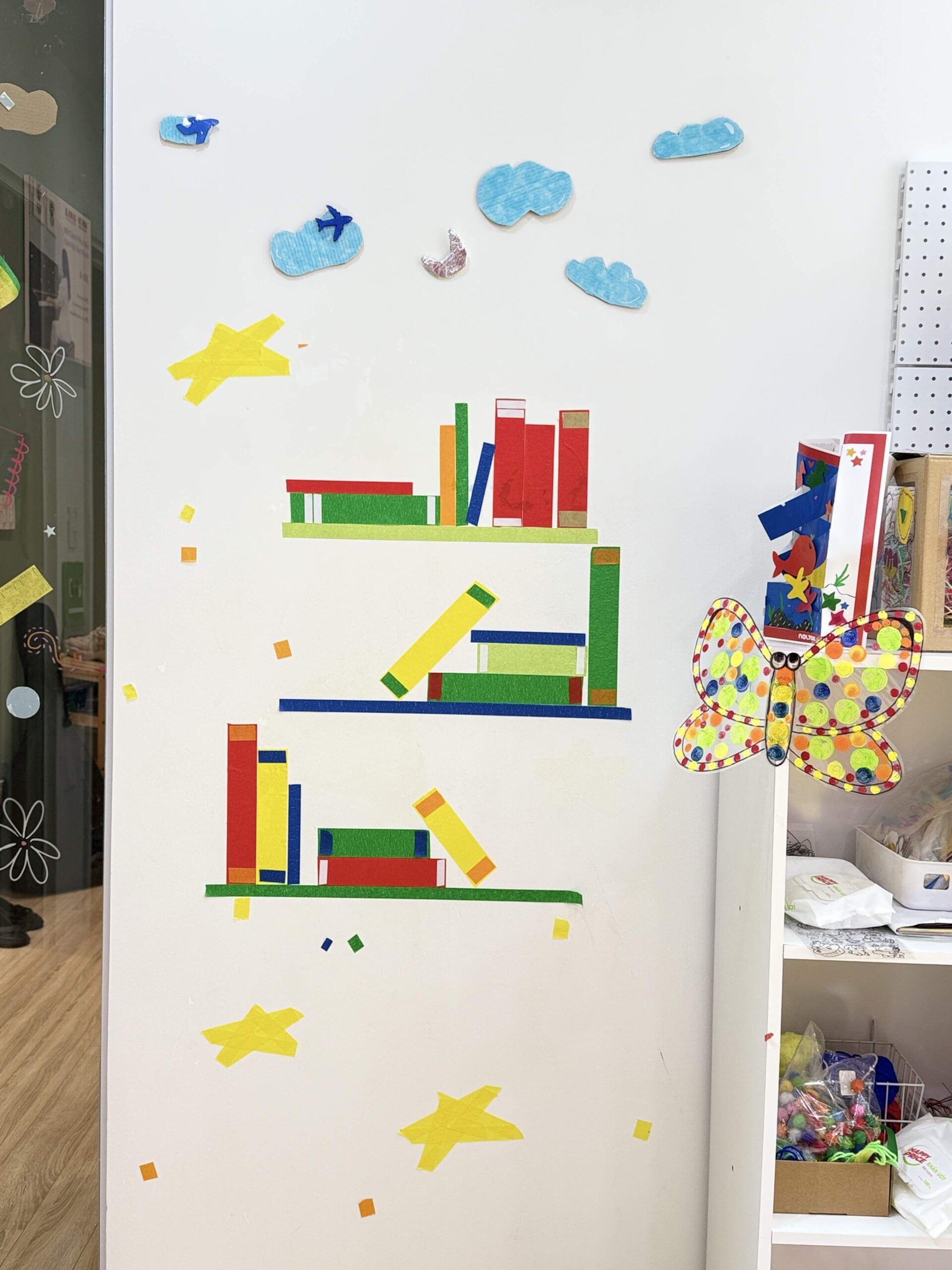 ✨ Back To School – Không Gian Mới, Năng Lượng Mới Tại Noljak Quốc Hương