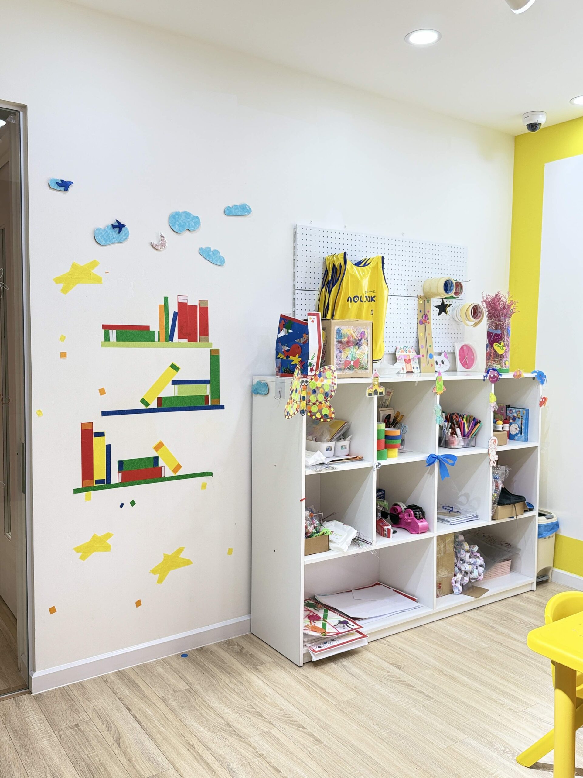 ✨ Back To School – Không Gian Mới, Năng Lượng Mới Tại Noljak Quốc Hương
