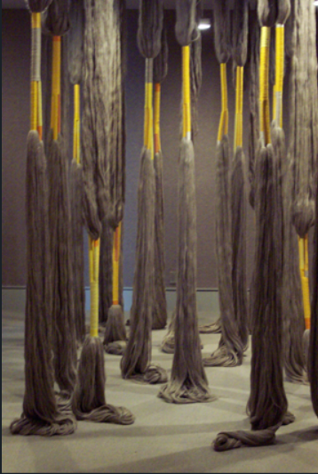 Sheila Hicks