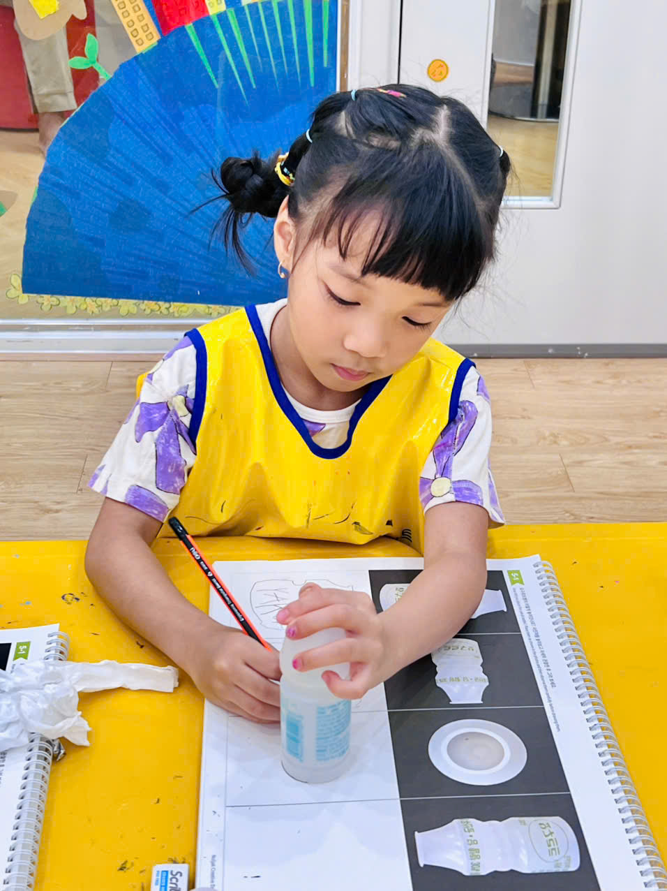 🔎🔎cÙng BÉ VÀo ThẾ GiỚi LẮp RÁp🐰🦋