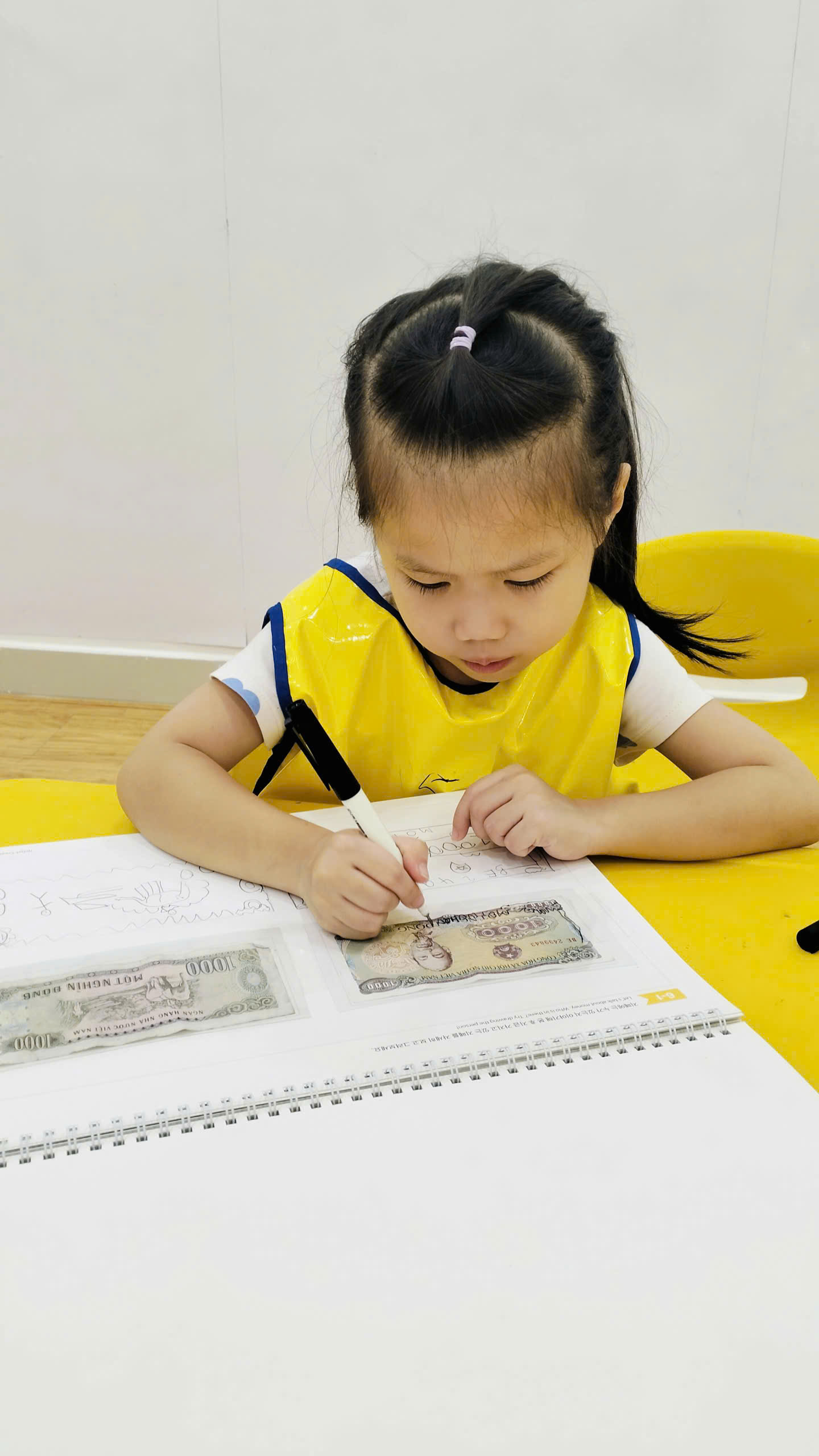 ? KhÁm PhÁ NghỆ ThuẬt TỪ ĐỒng TiỀn ✨