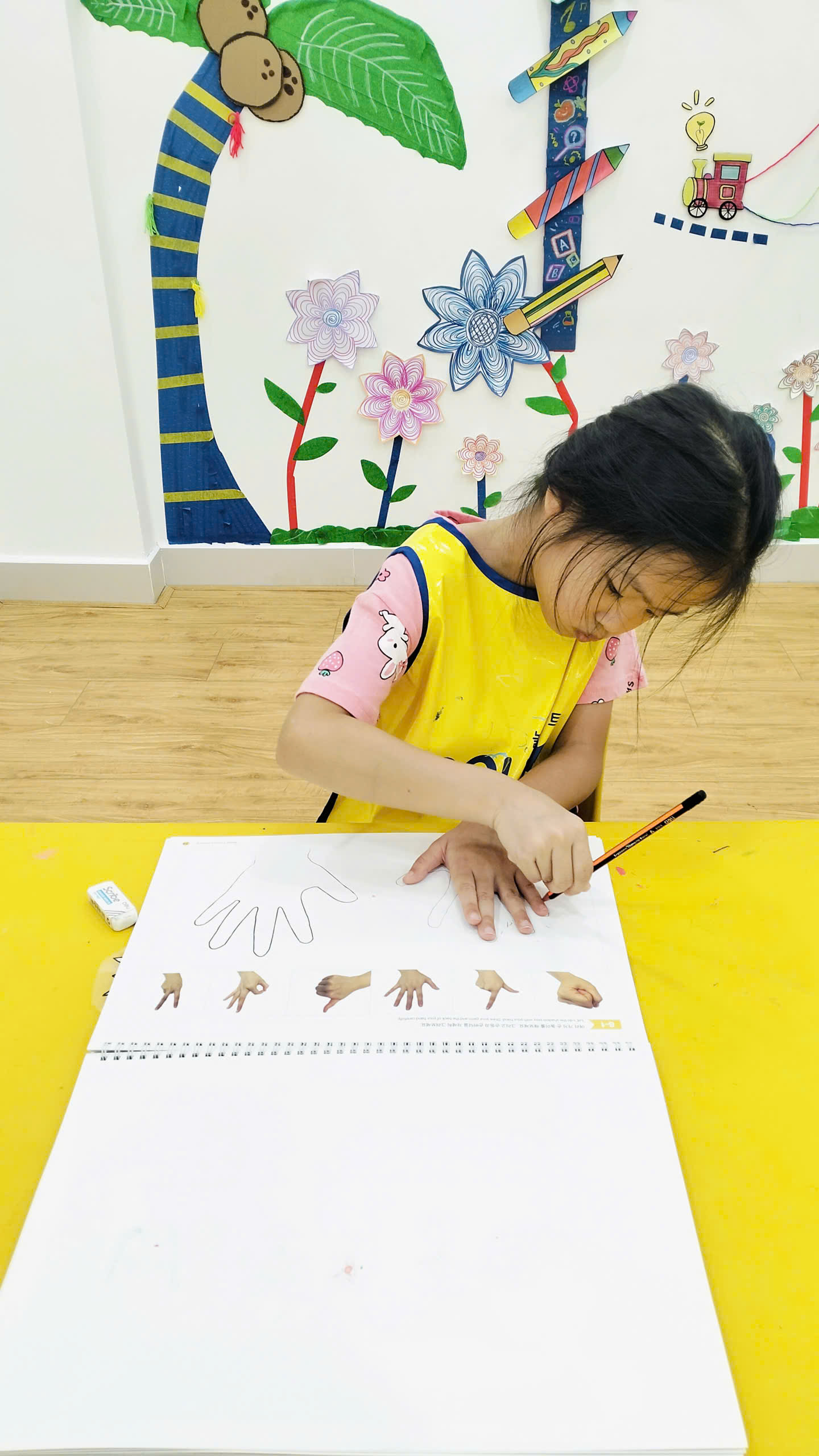 Lưu Nháp Tự động