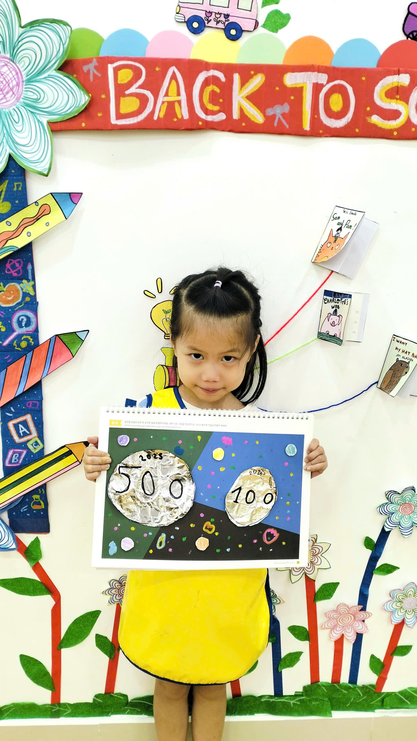 ? KhÁm PhÁ NghỆ ThuẬt TỪ ĐỒng TiỀn ✨