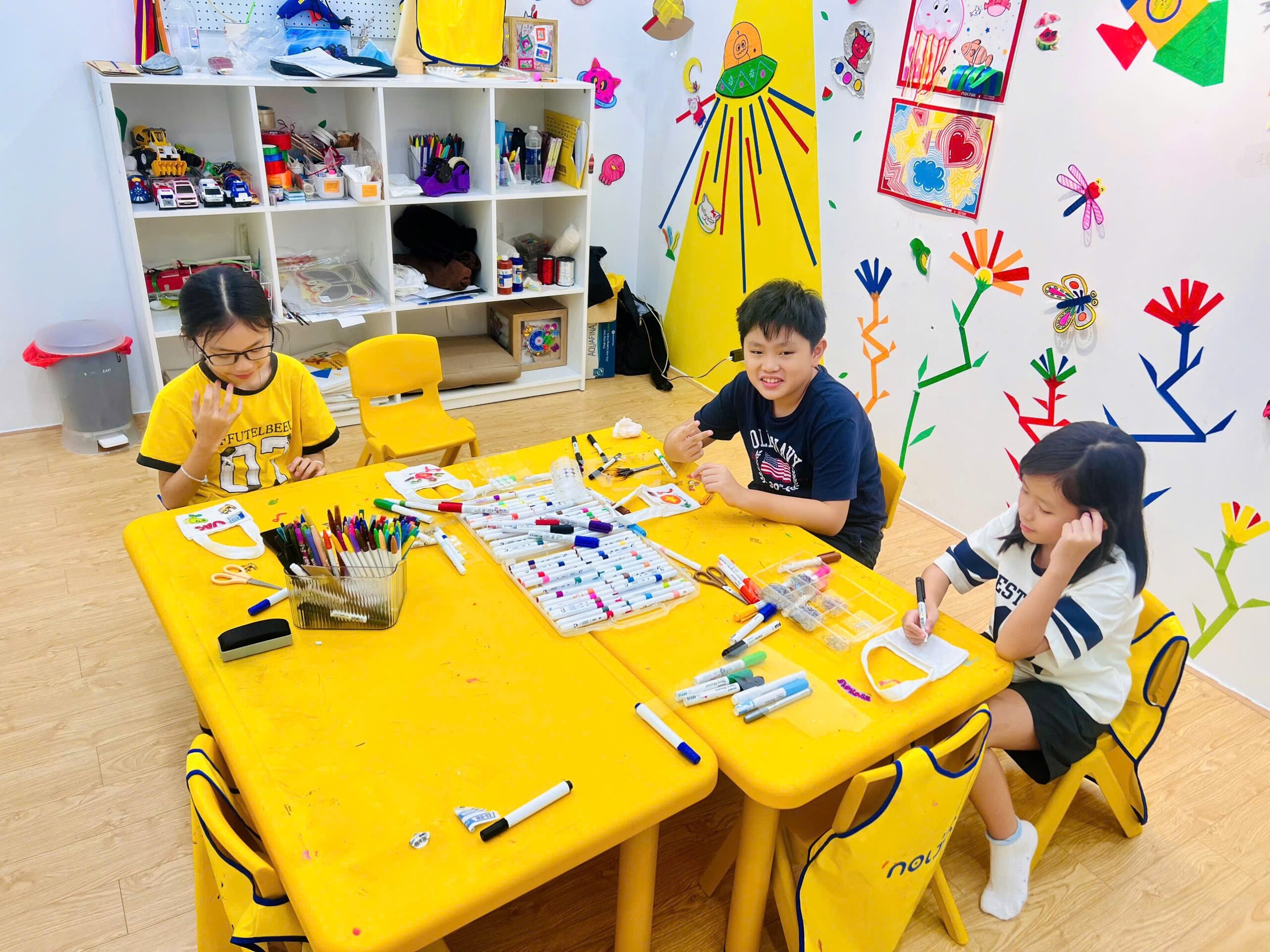 Lưu Nháp Tự động