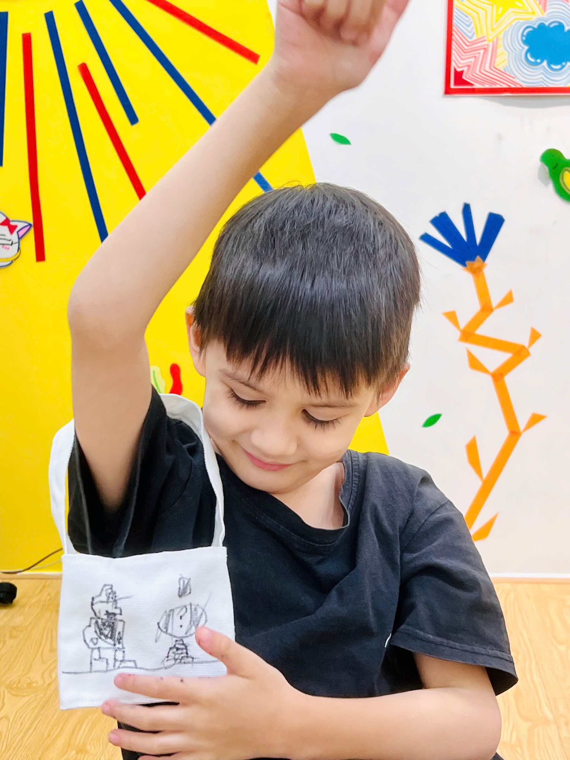 Lưu Nháp Tự động