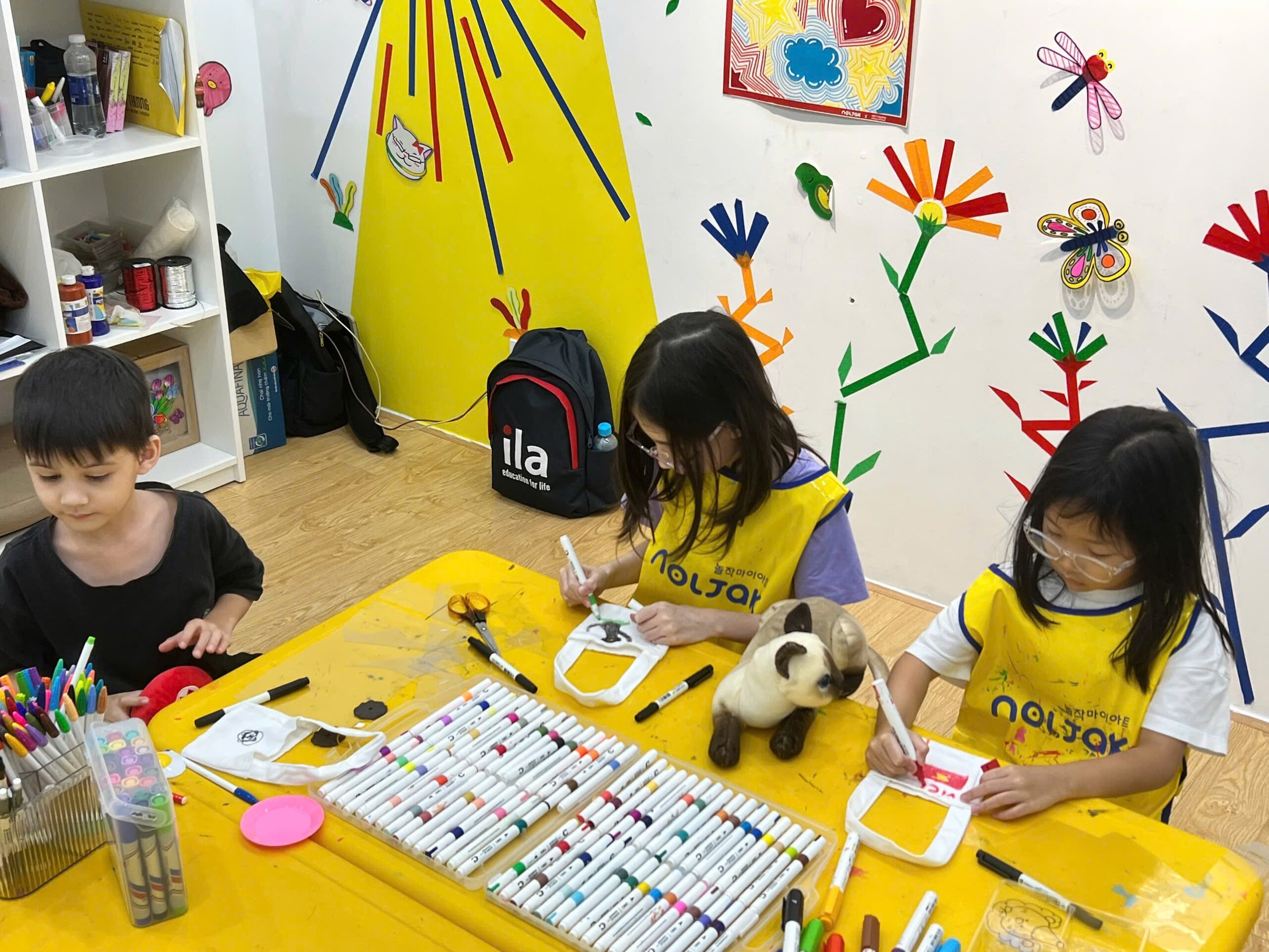 Lưu Nháp Tự động