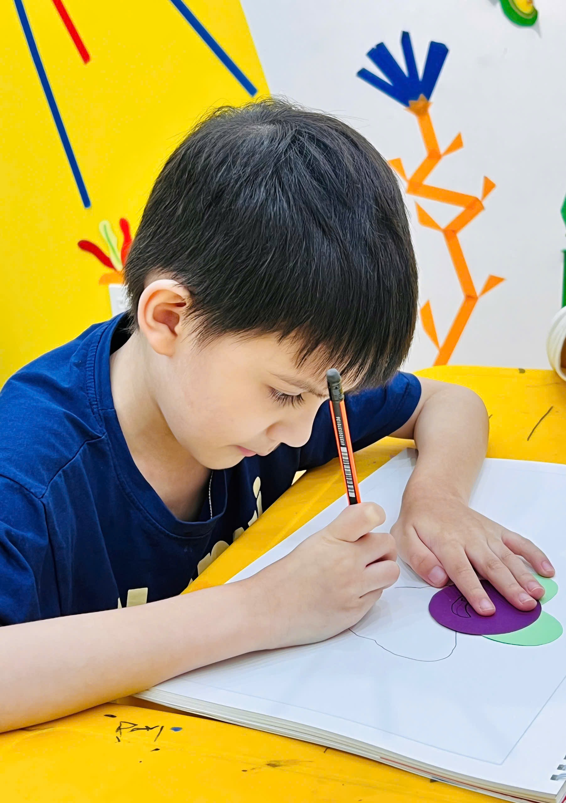 Lưu Nháp Tự động