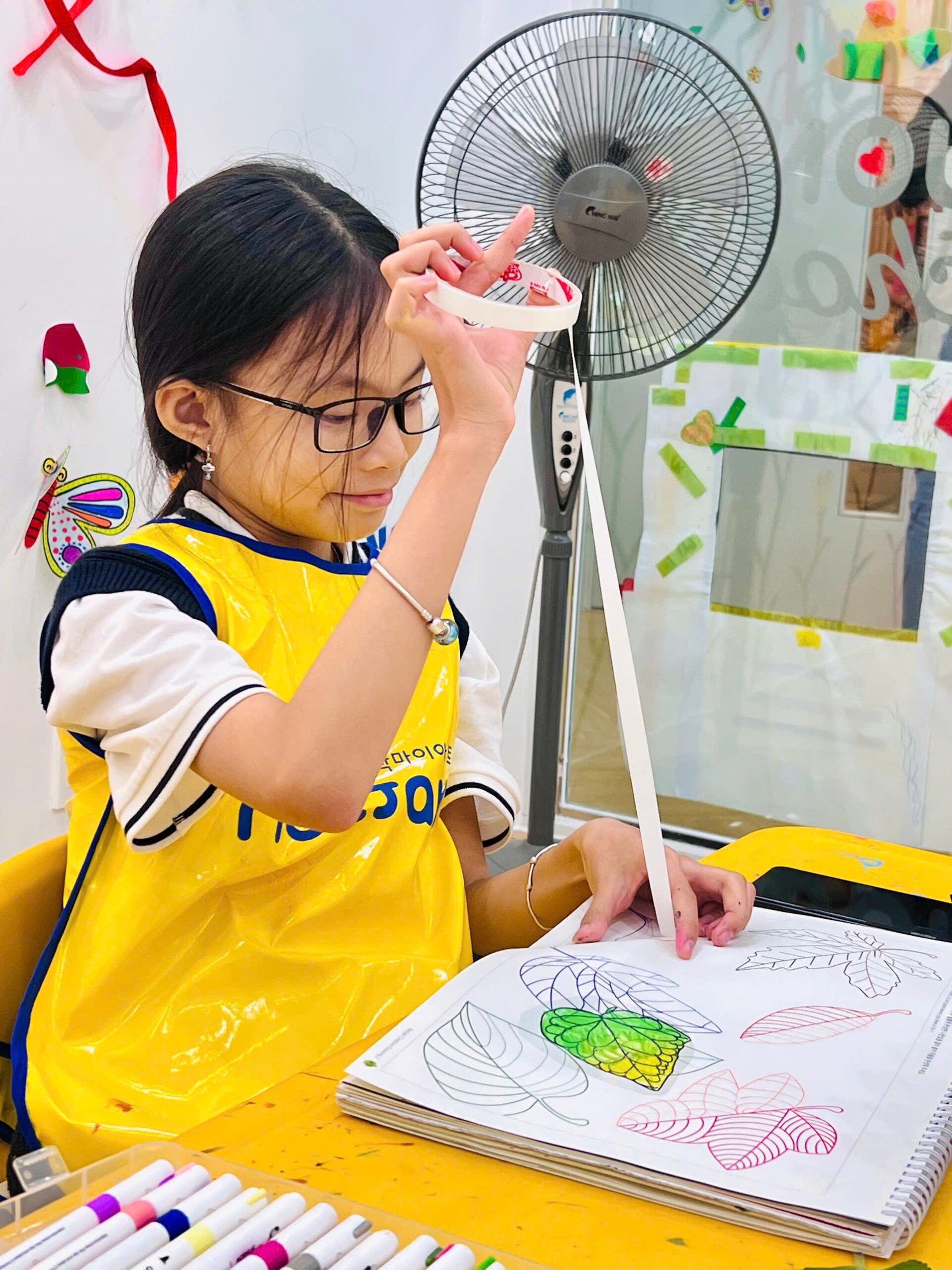 Lưu Nháp Tự động