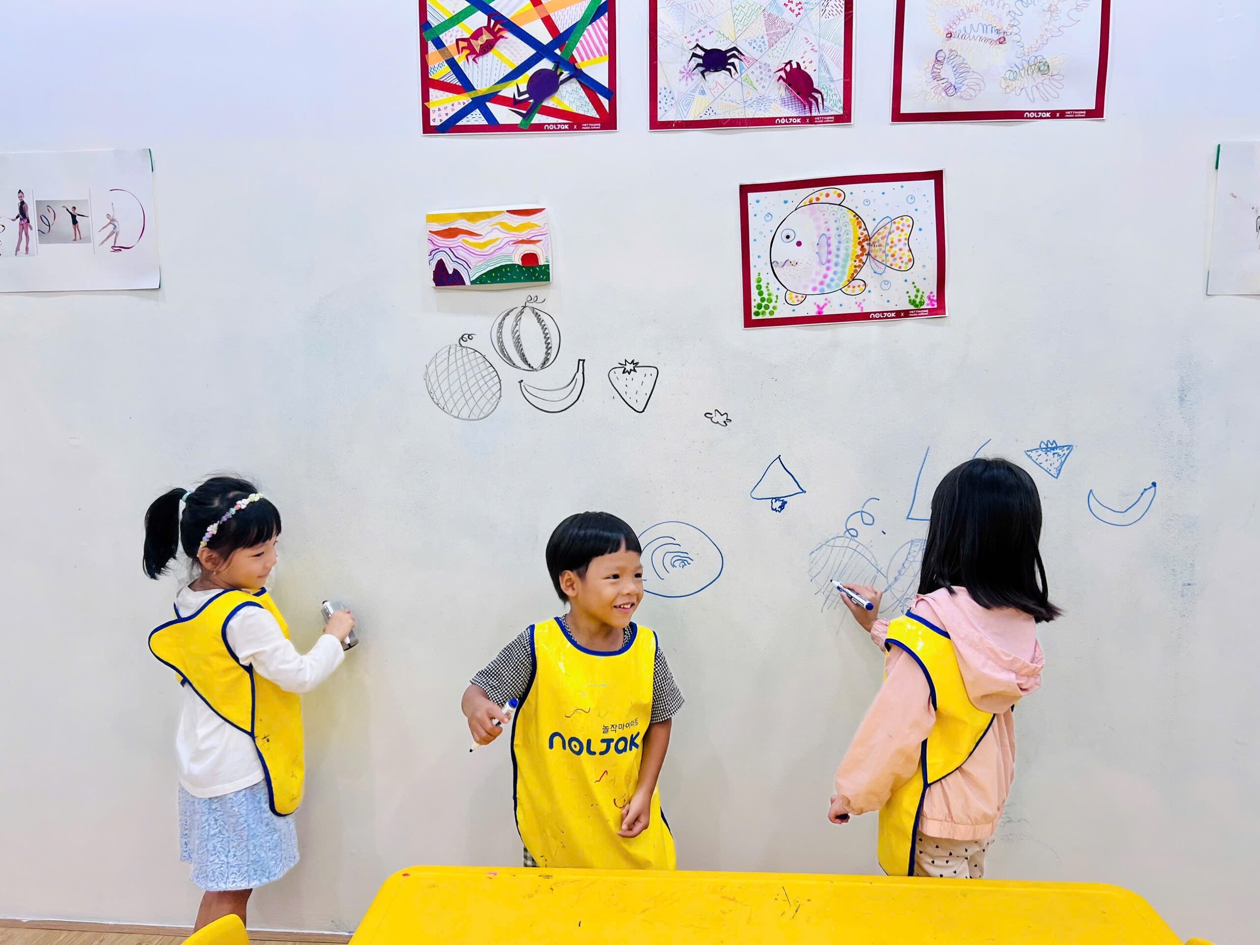 Lưu Nháp Tự động