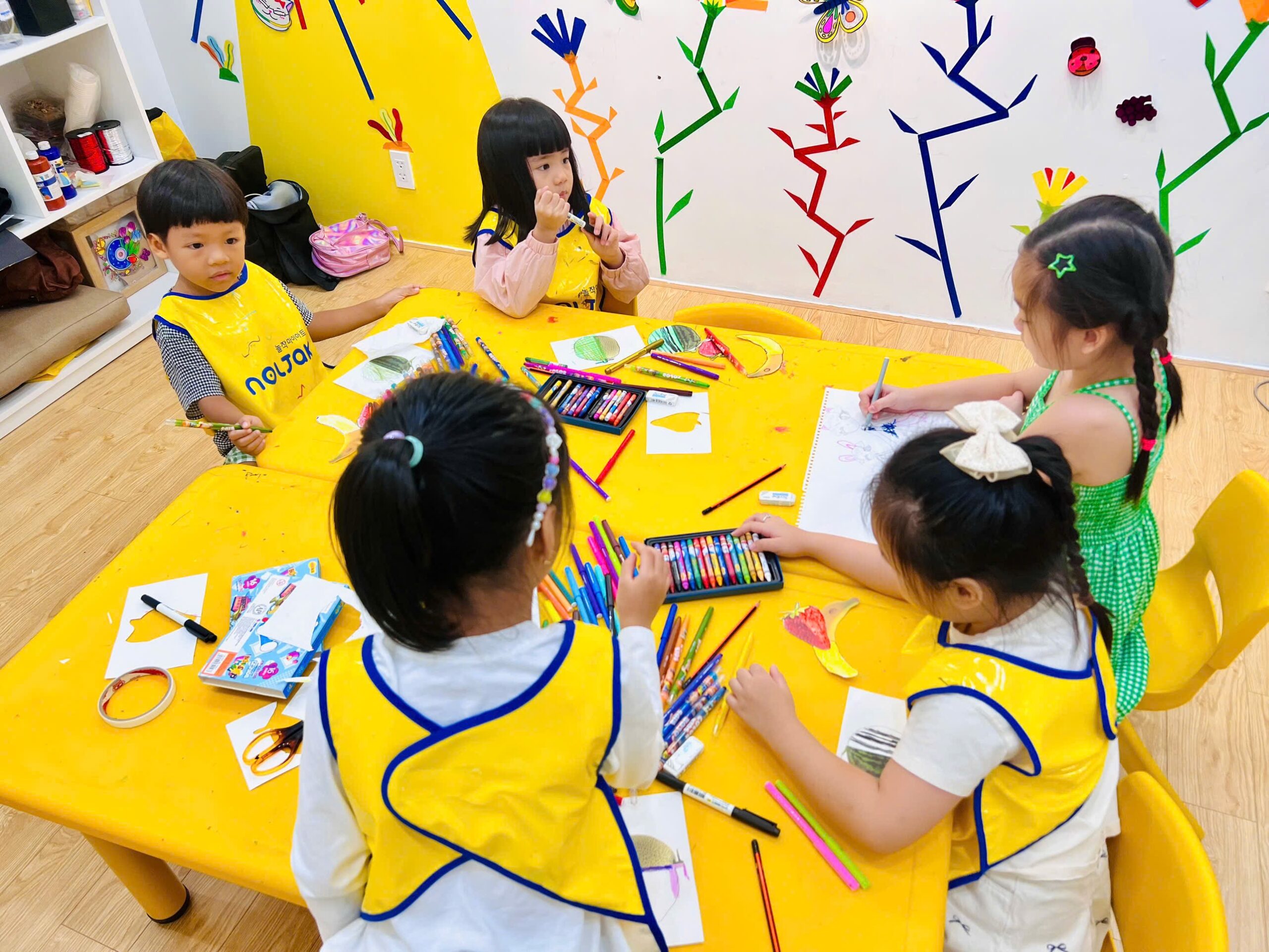 Lưu Nháp Tự động