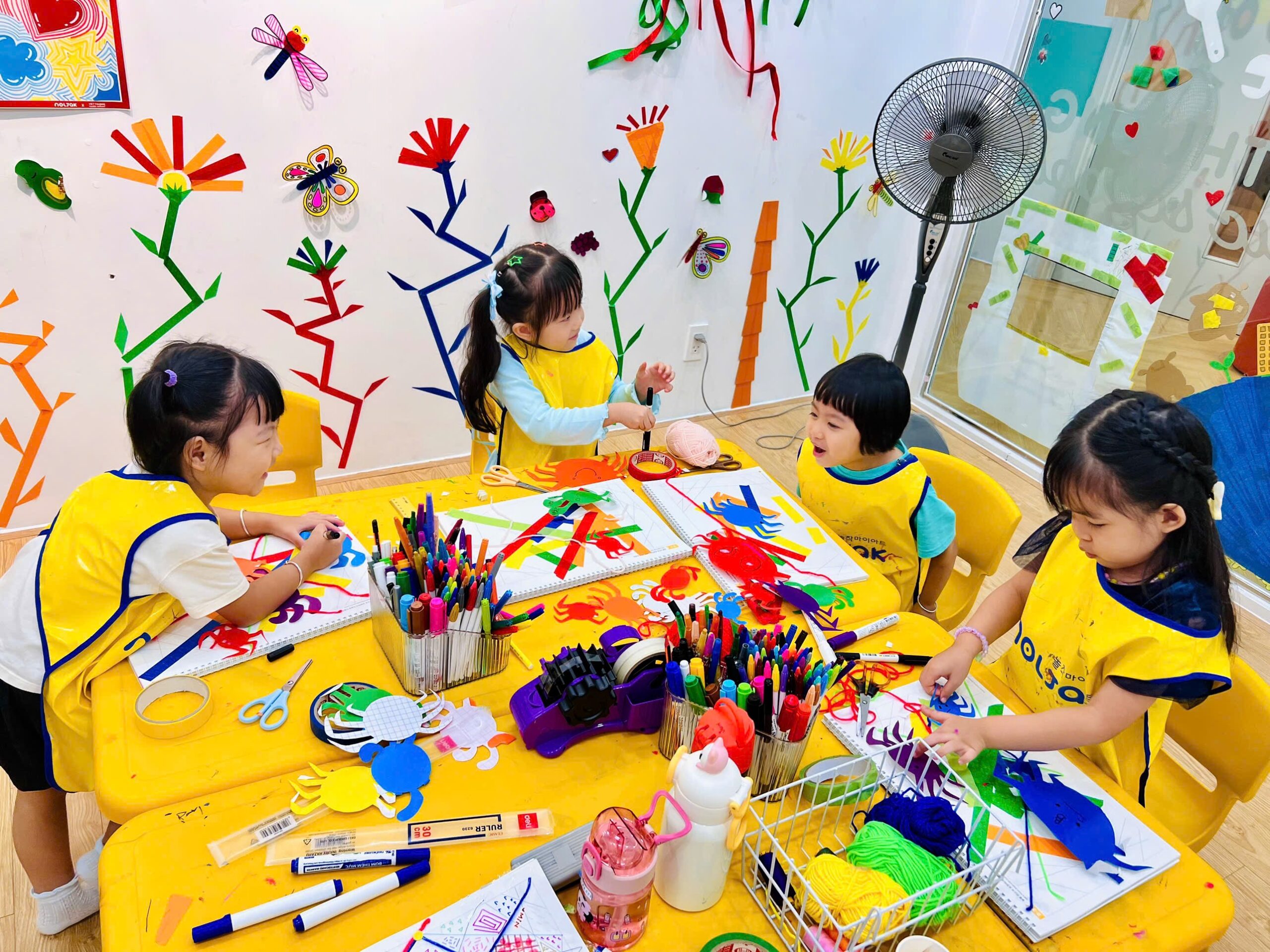 Lưu Nháp Tự động