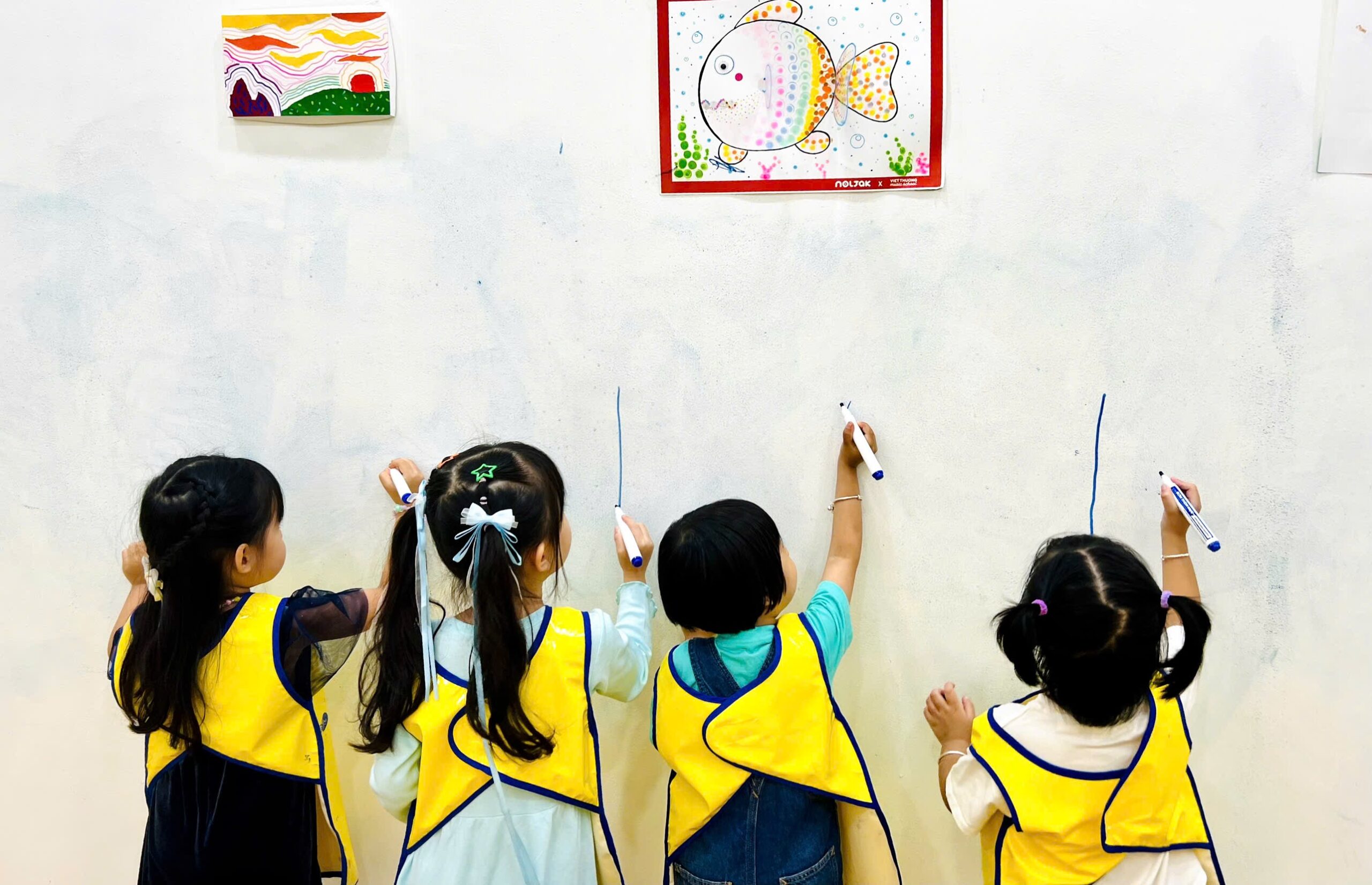 Lưu Nháp Tự động