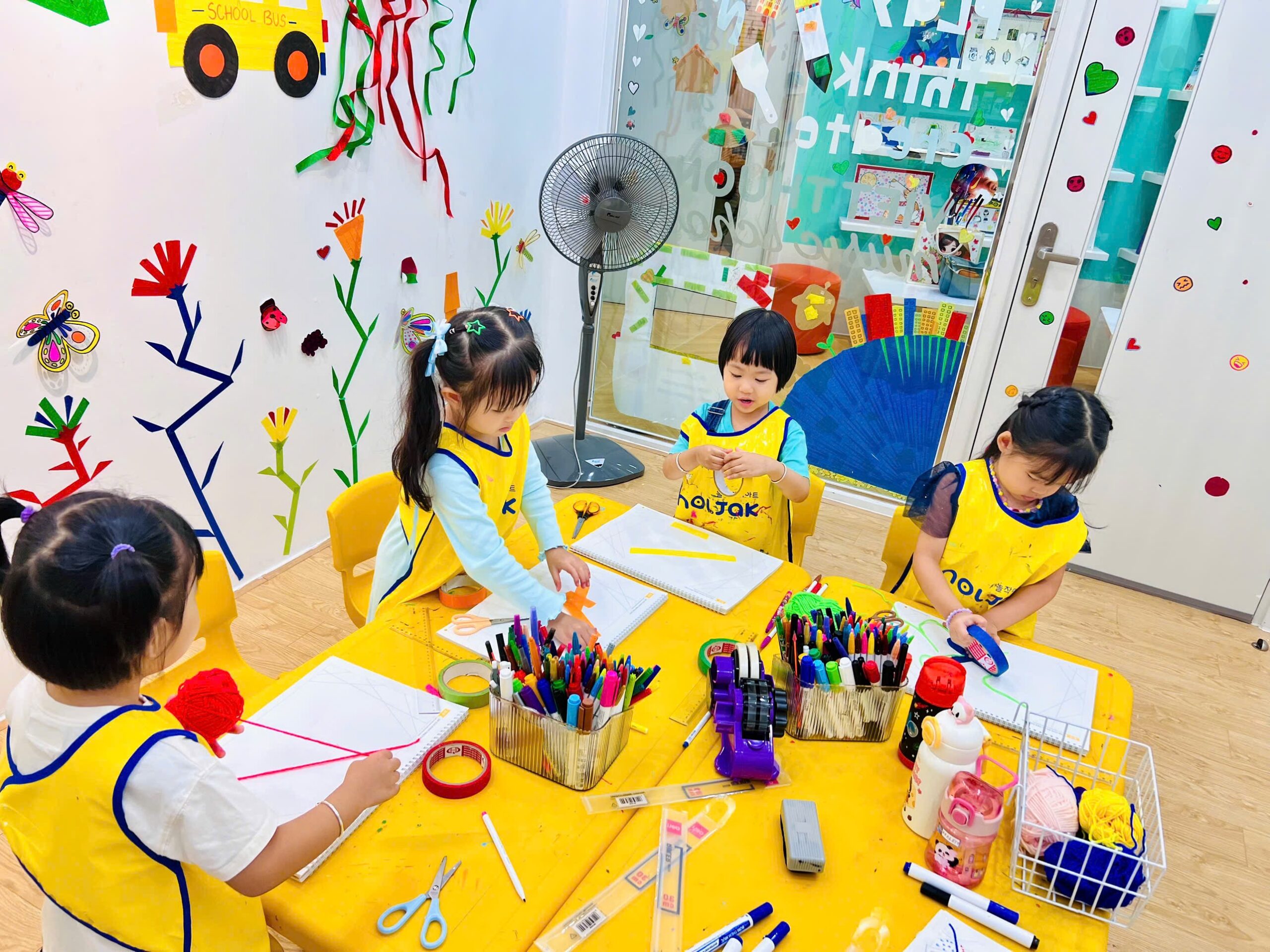 Lưu Nháp Tự động