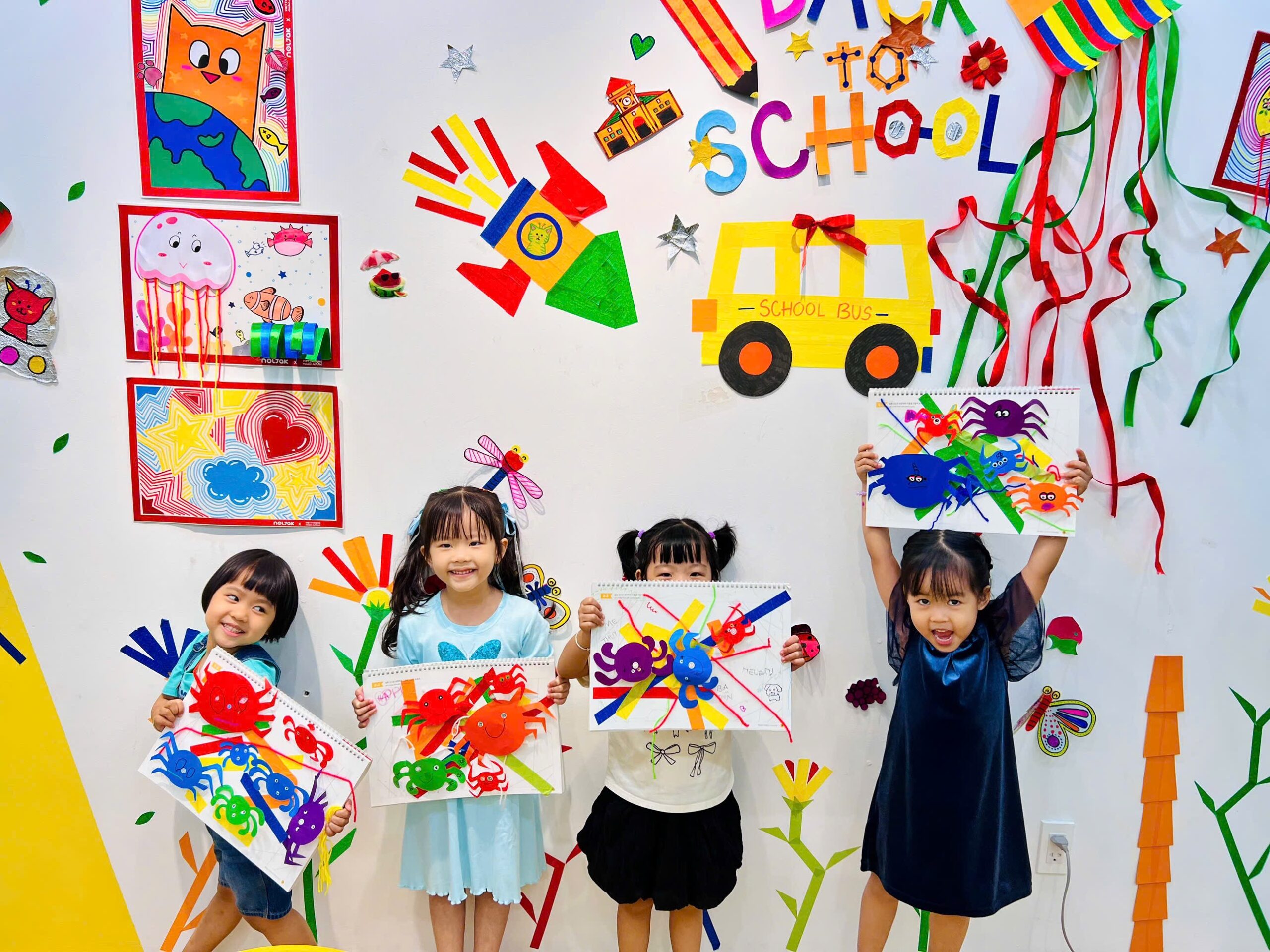 Lưu Nháp Tự động