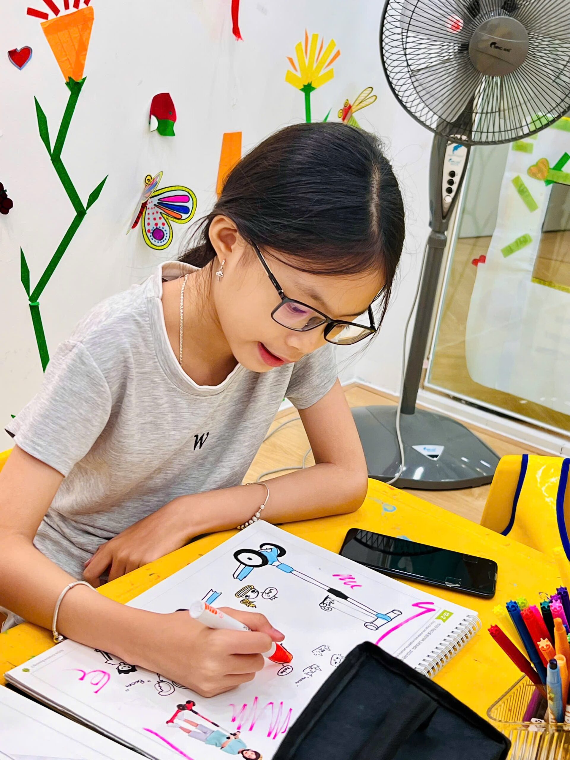 Lưu Nháp Tự động