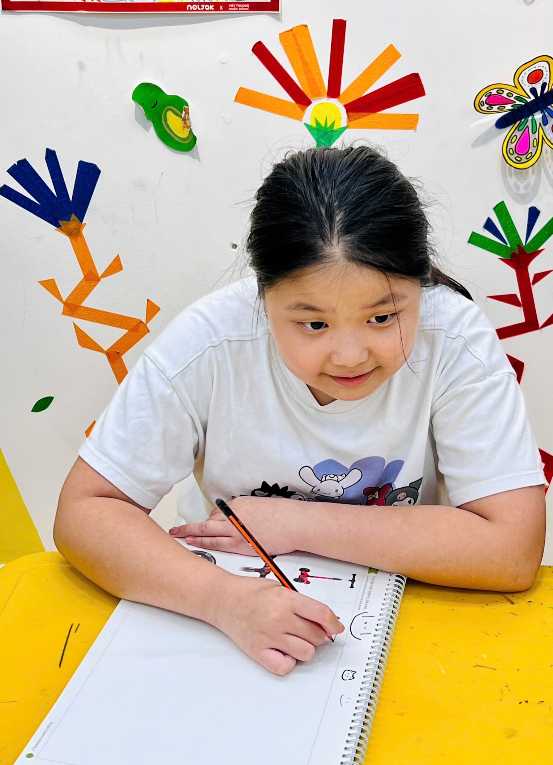 Lưu Nháp Tự động