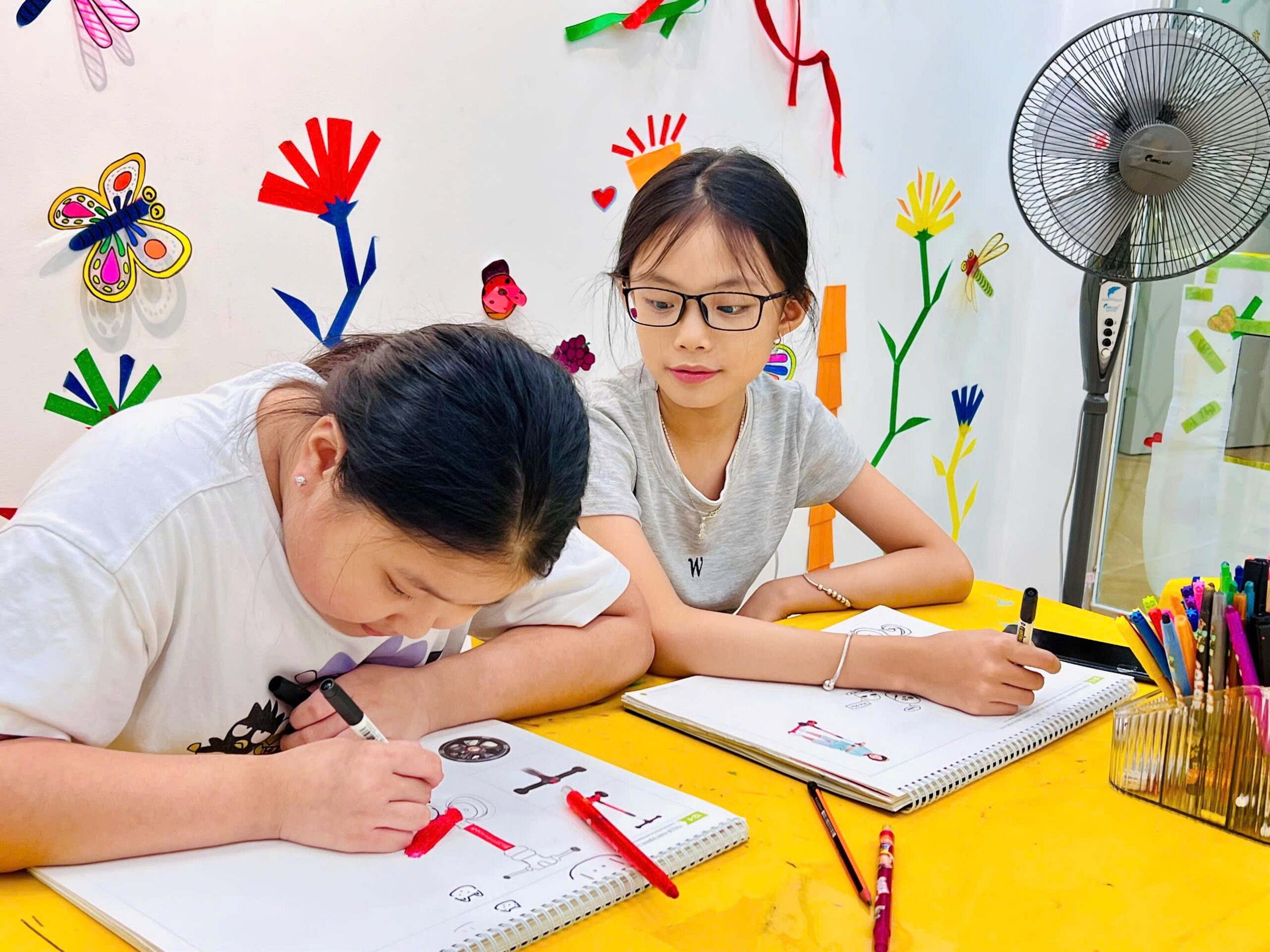 Lưu Nháp Tự động